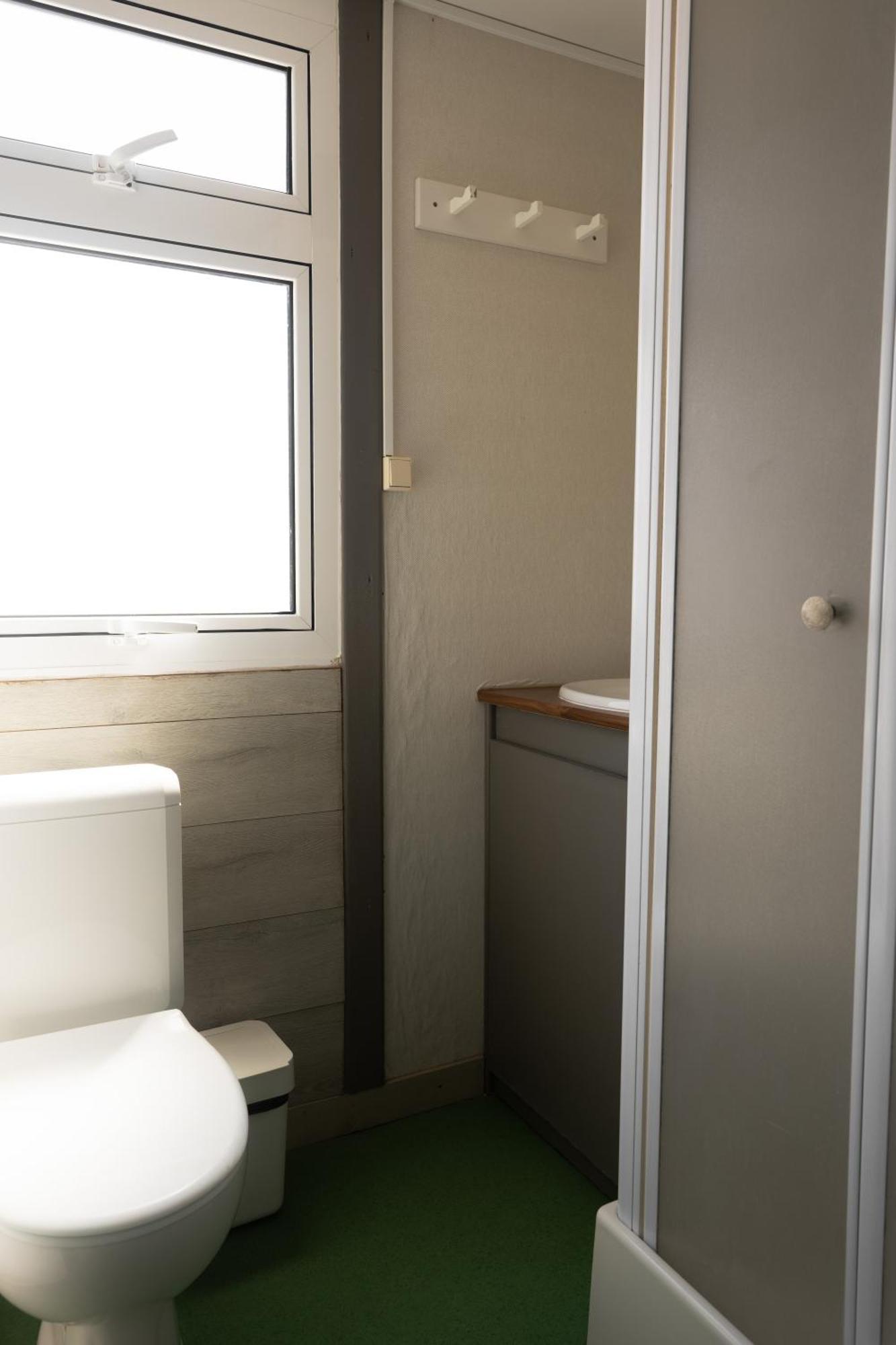 Holiday park Penichepraia - Bungalows, Campers & 3*