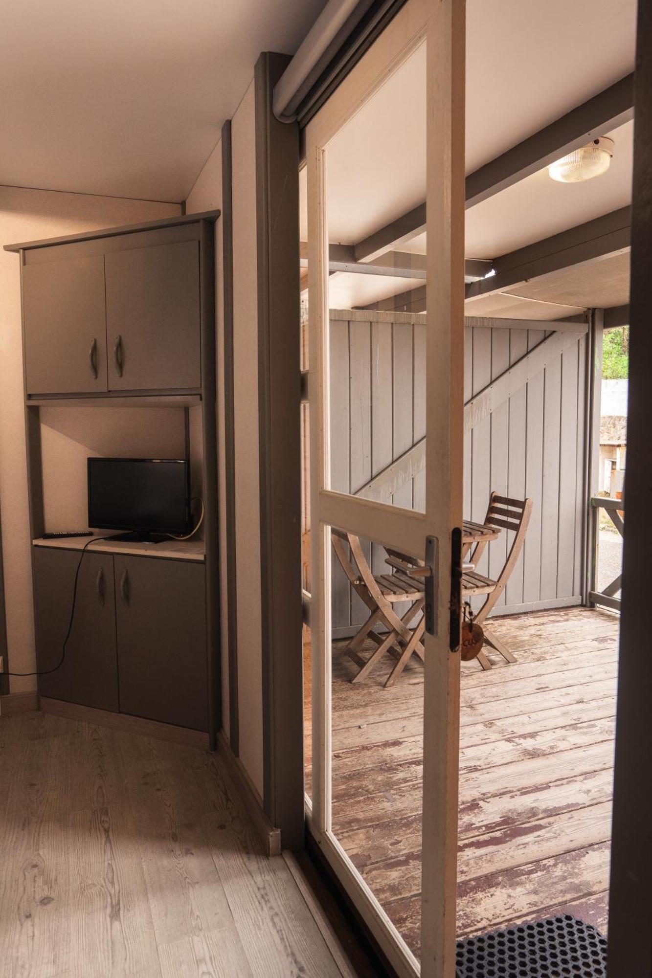 Penichepraia - Bungalows, Campers & Parque de vacaciones