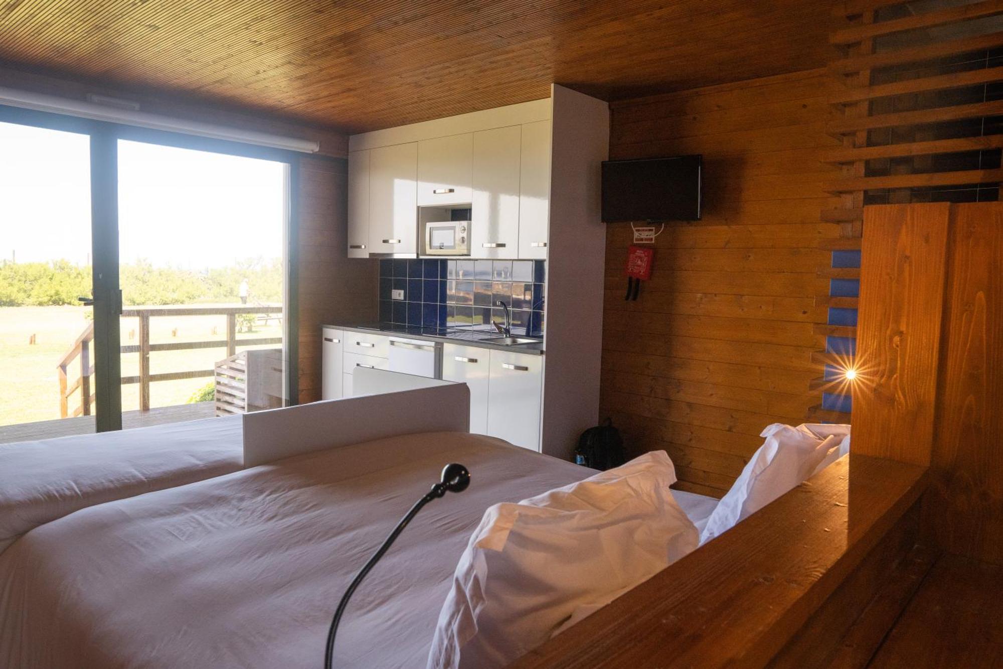 Penichepraia - Bungalows, Campers & Holiday park