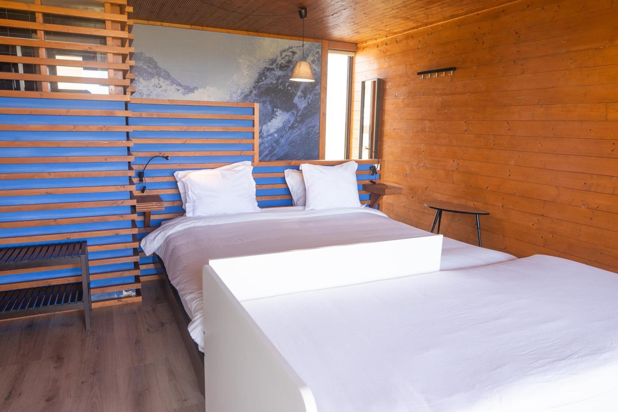 Penichepraia - Bungalows, Campers & Holiday park 3*