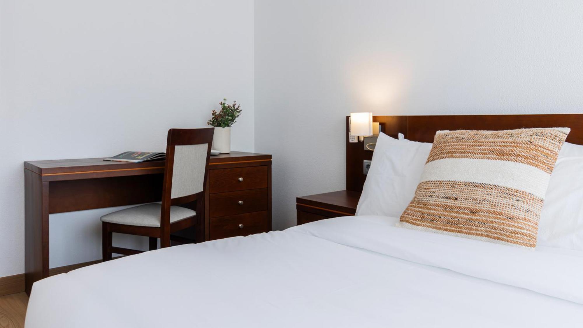 Hotel Albergaria Quim Barreiros Vila Praia de Âncora