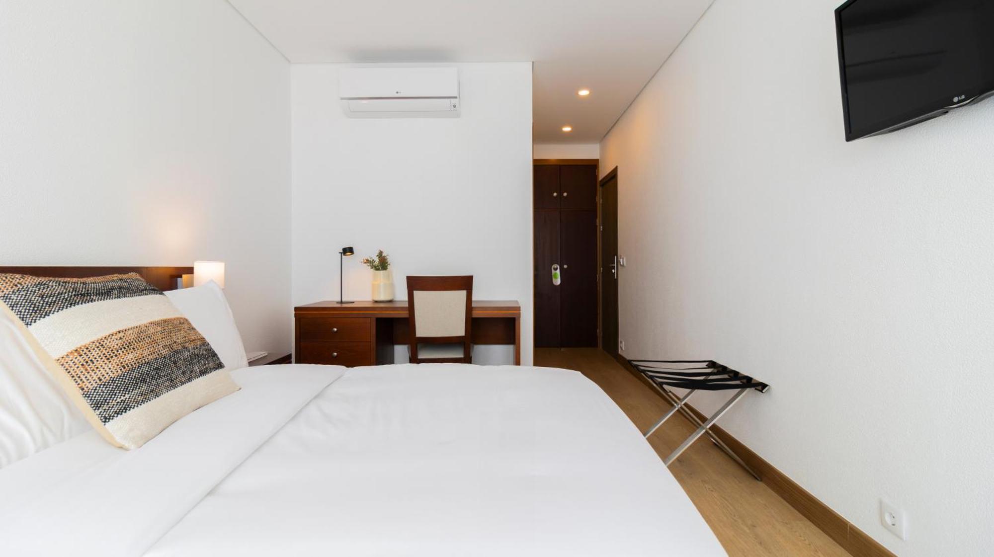 Albergaria Quim Barreiros 3* Vila Praia de Âncora