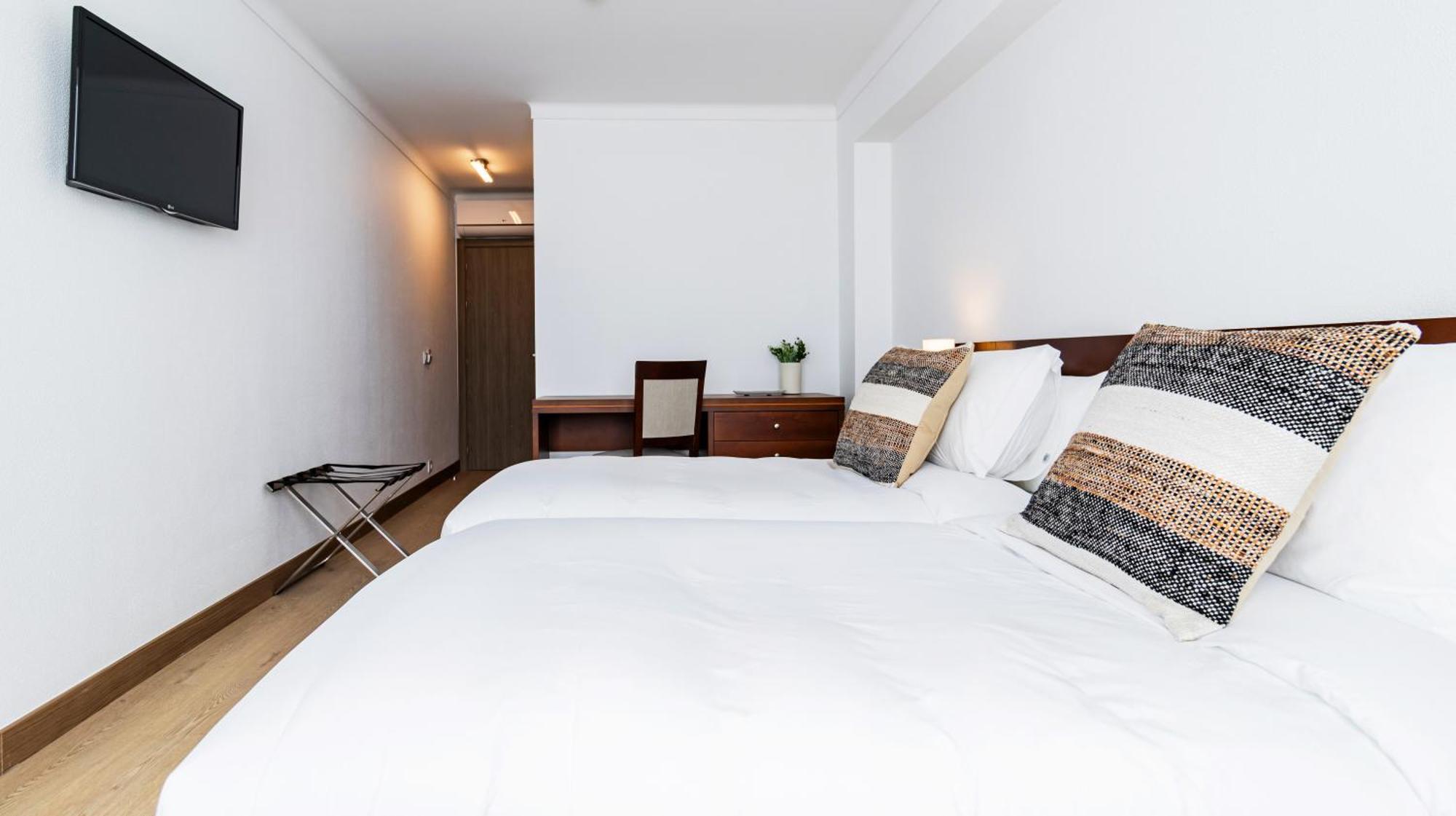 Albergaria Quim Barreiros Hotel Vila Praia de Âncora