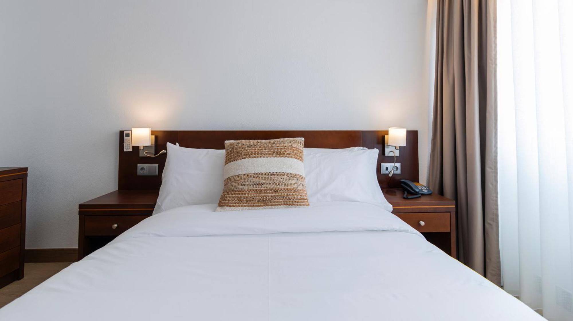 Hotel Albergaria Quim Barreiros Vila Praia de Âncora