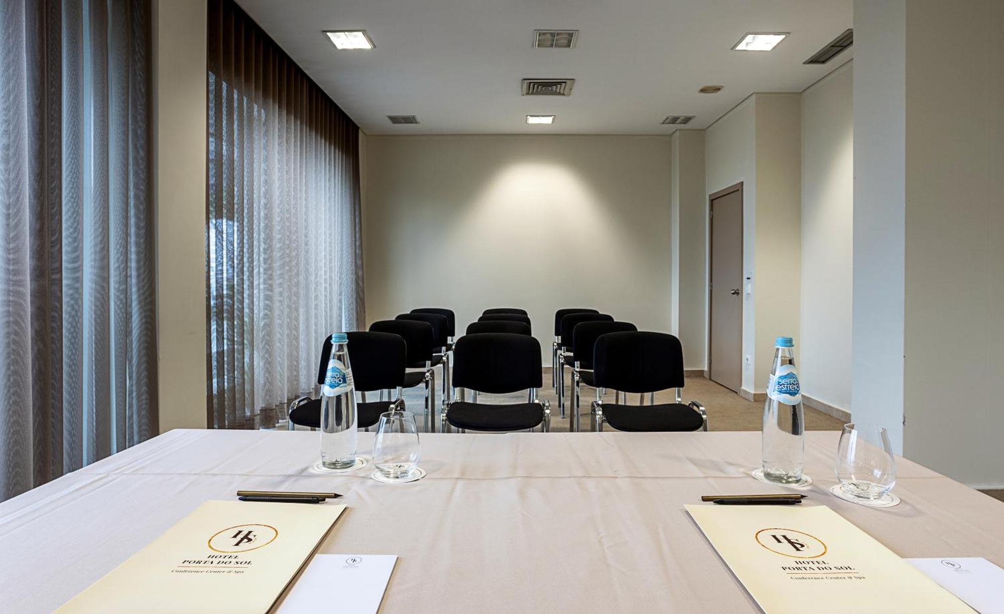 Porta Do Sol Conference & Hotel