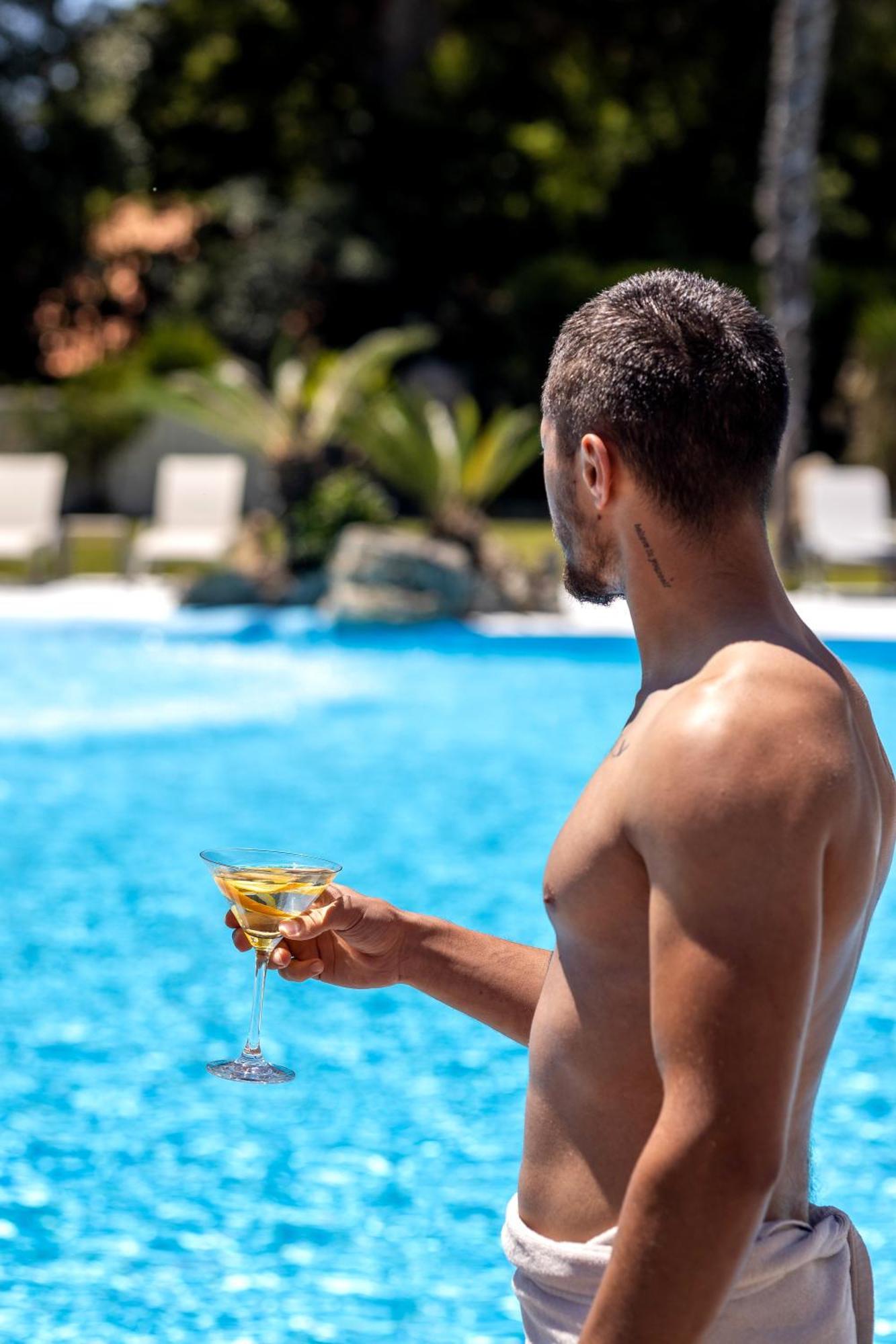 Hotel Porta Do Sol Conference & 4*