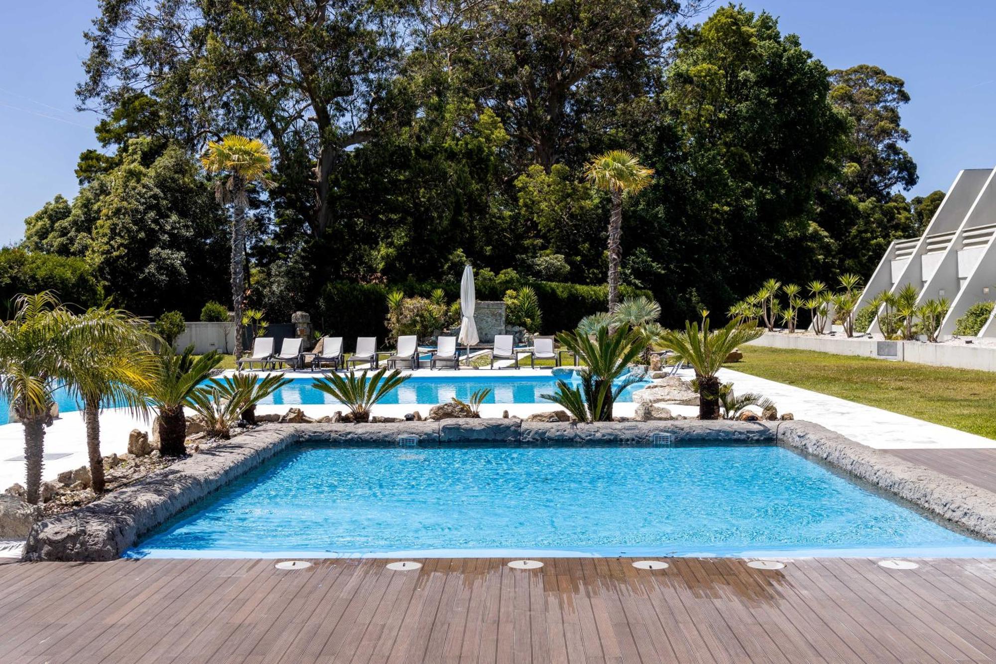 Porta Do Sol Conference & 4*