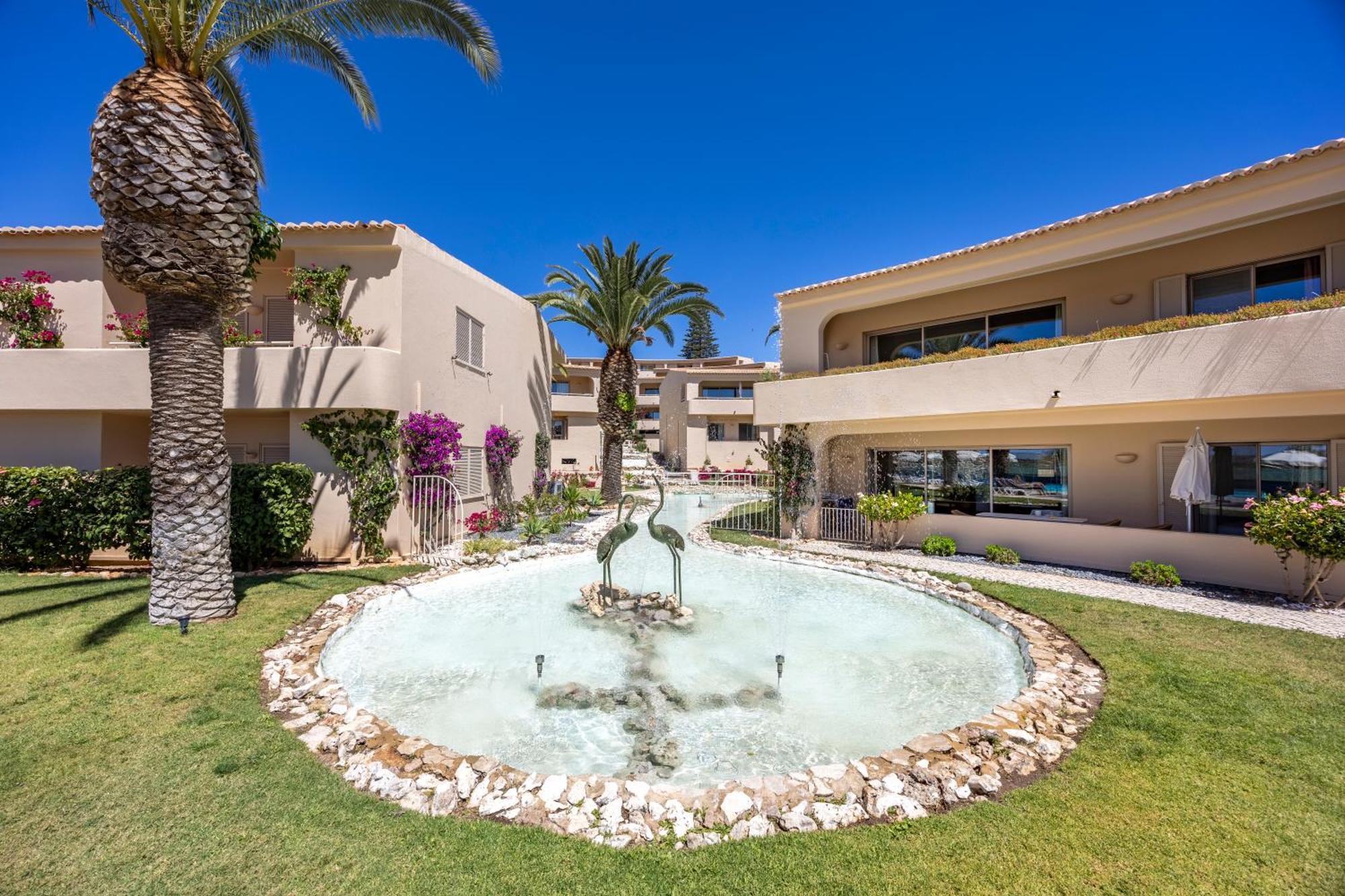 Apartment Vila Palmeira Beach Resort *