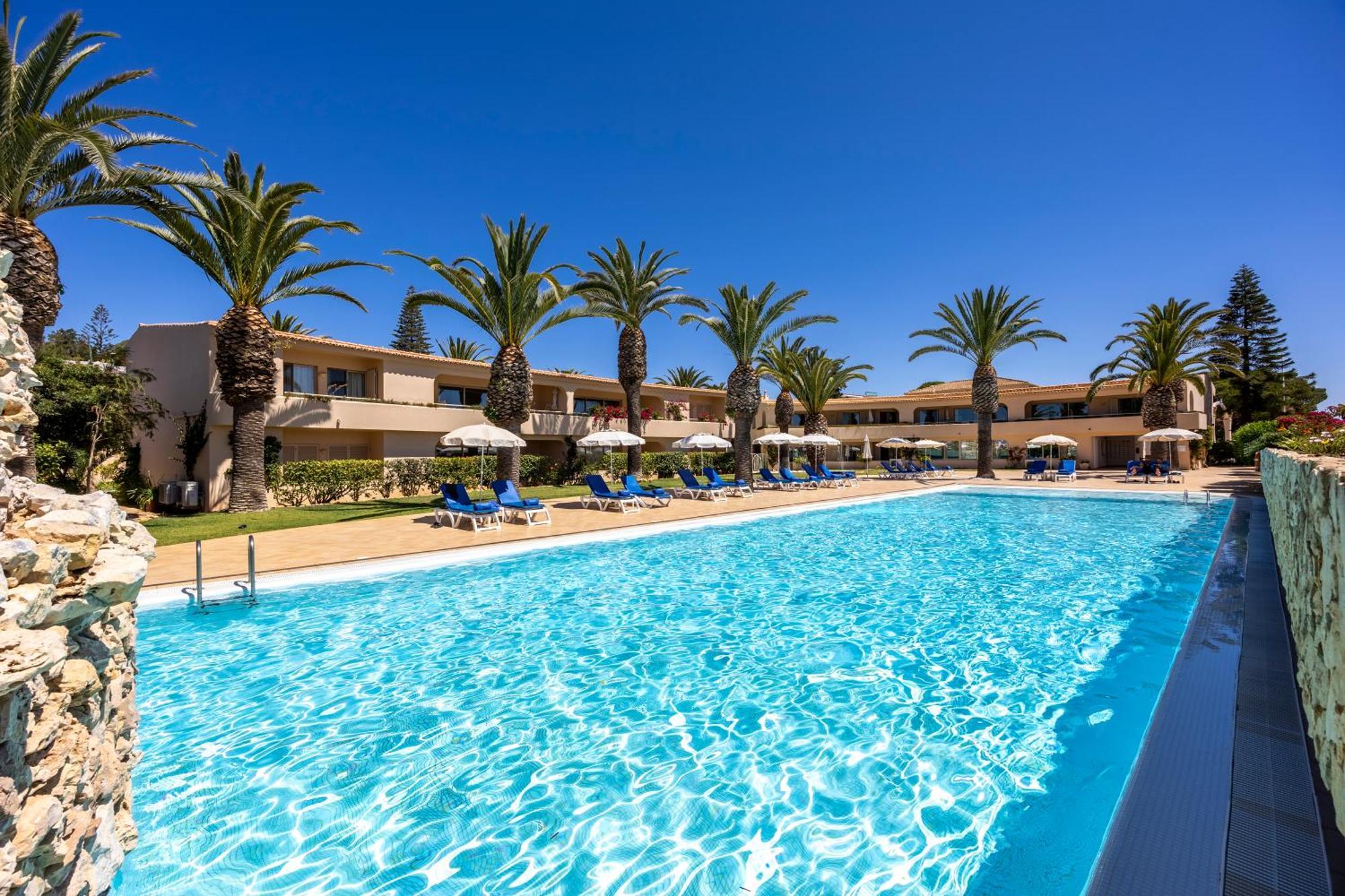 Apartment Vila Palmeira Beach Resort Lagos