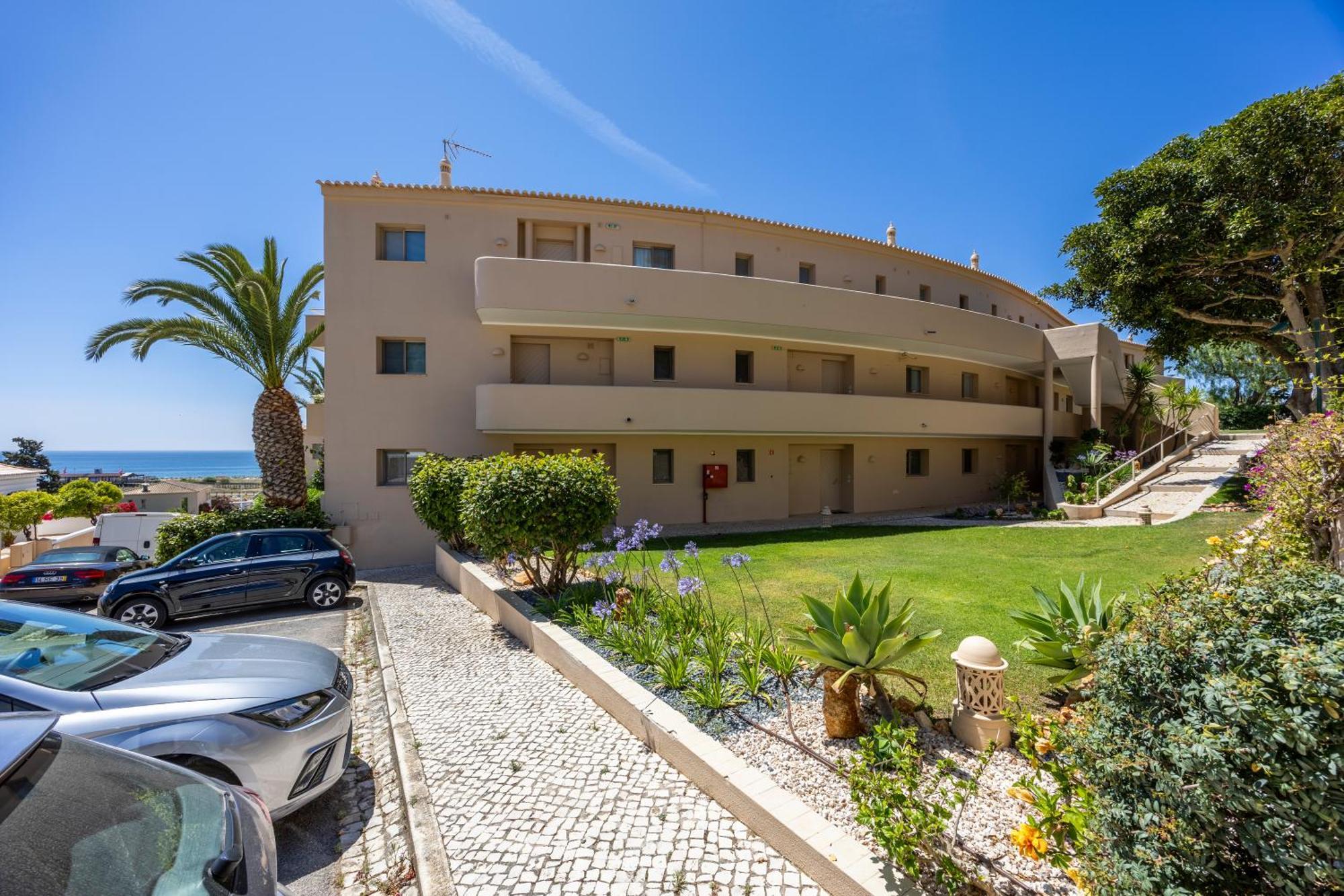 Vila Palmeira Beach Resort *