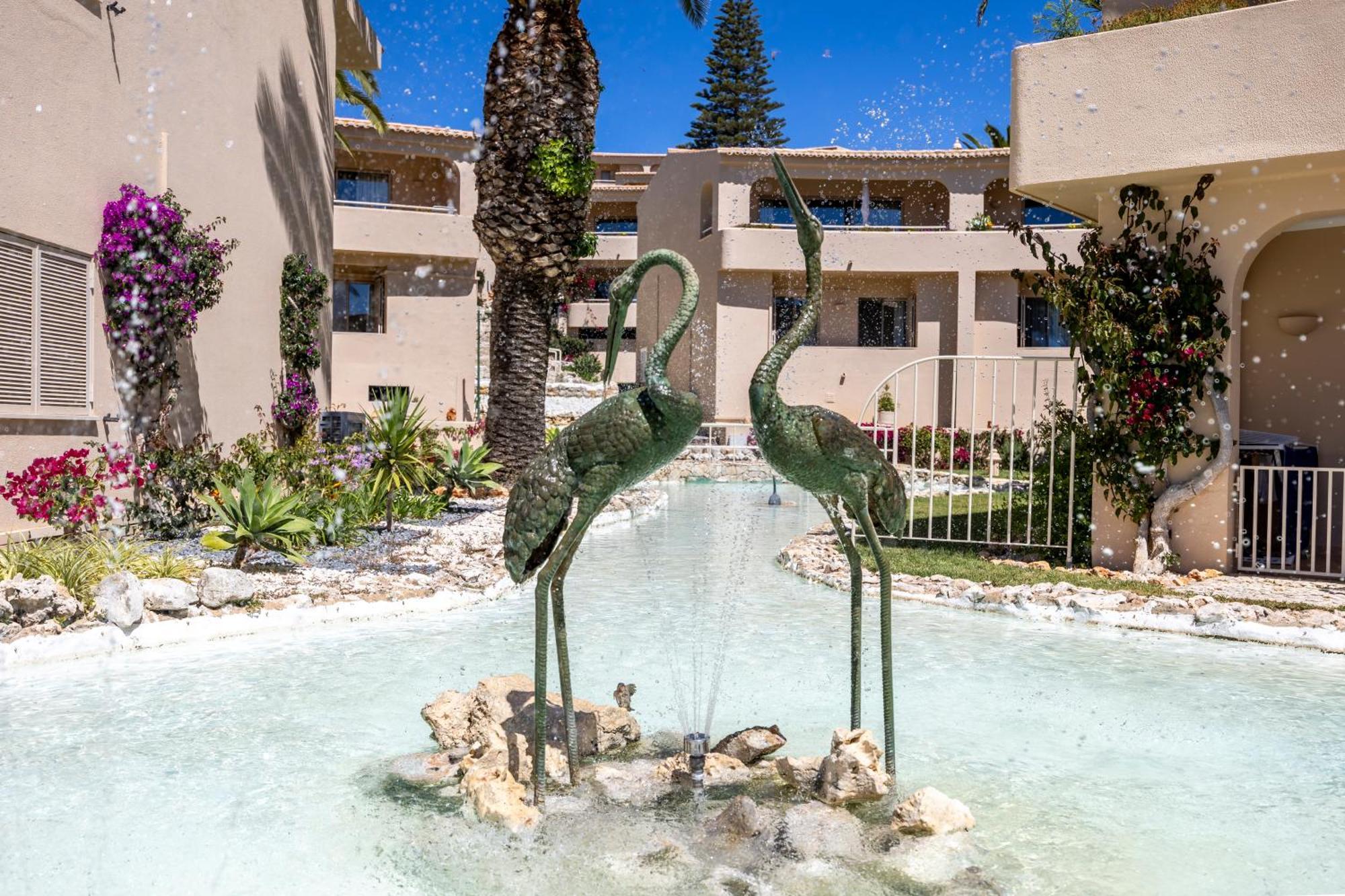 Vila Palmeira Beach Resort * Lagos