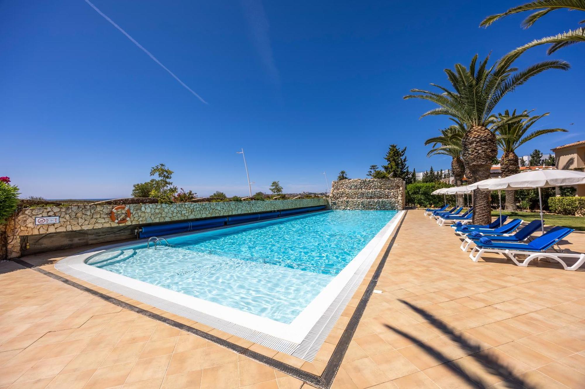 Vila Palmeira Beach Resort Apartment *