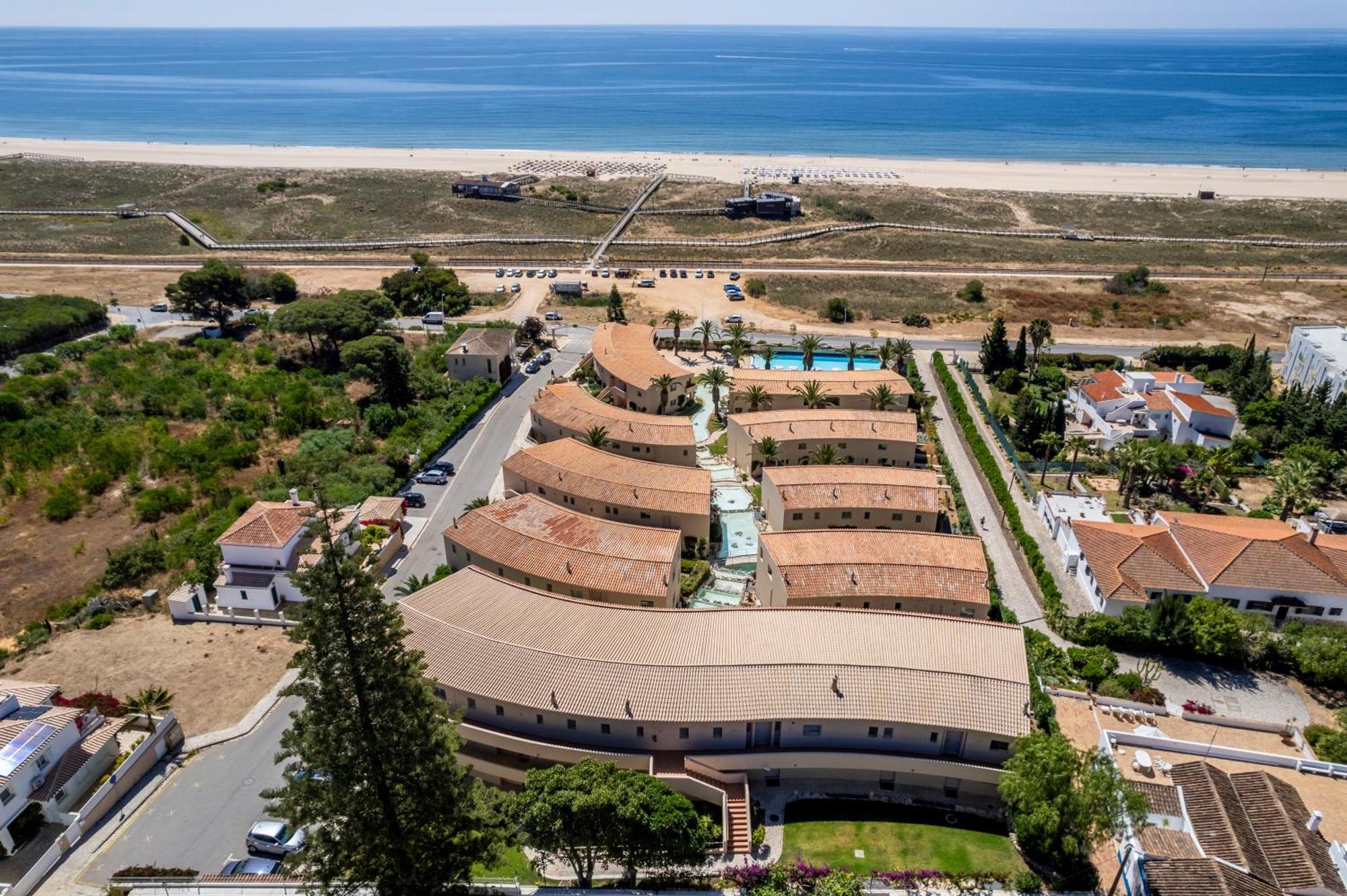 Vila Palmeira Beach Resort Apartment Lagos