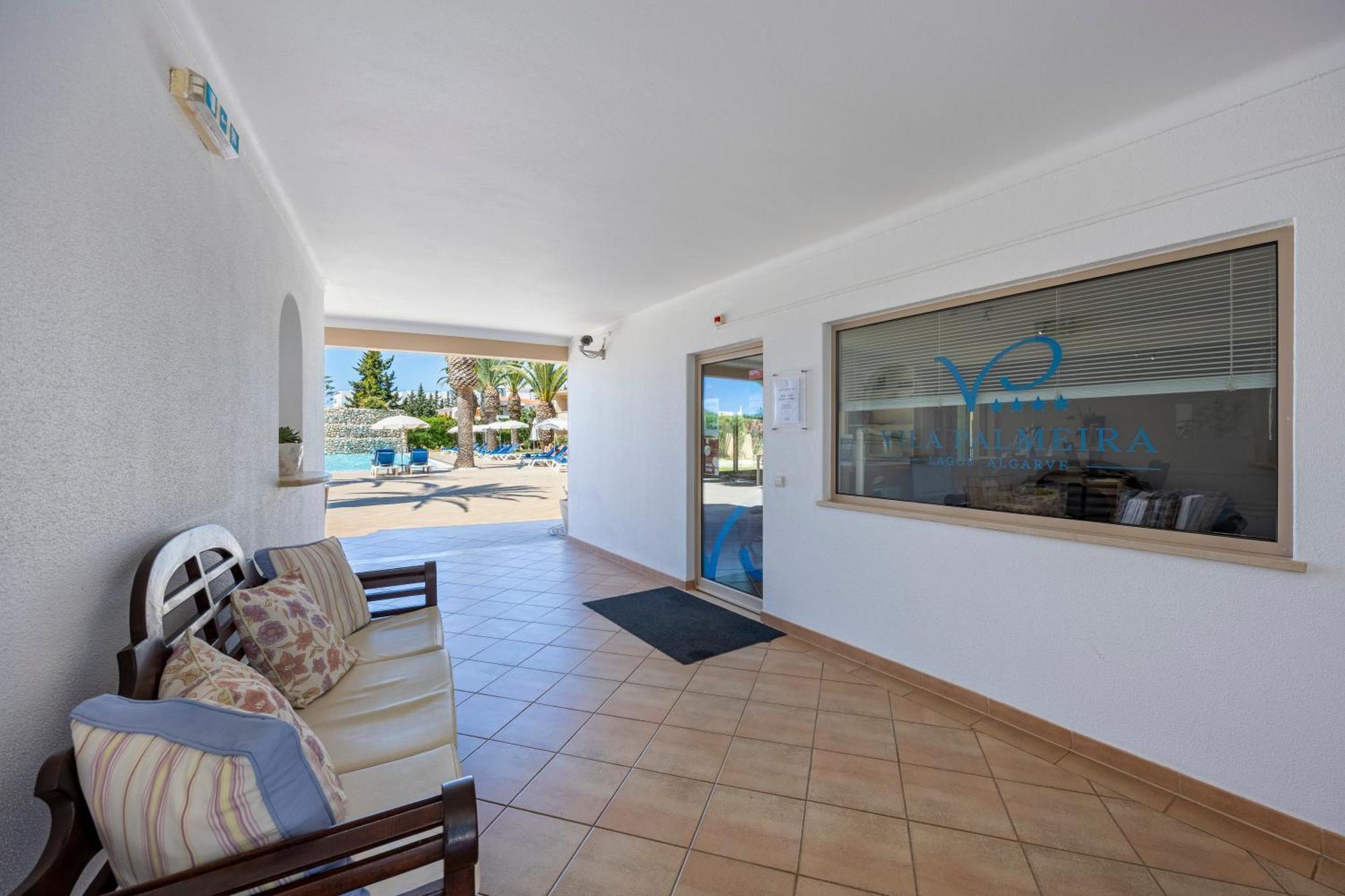 Apartment Vila Palmeira Beach Resort Lagos