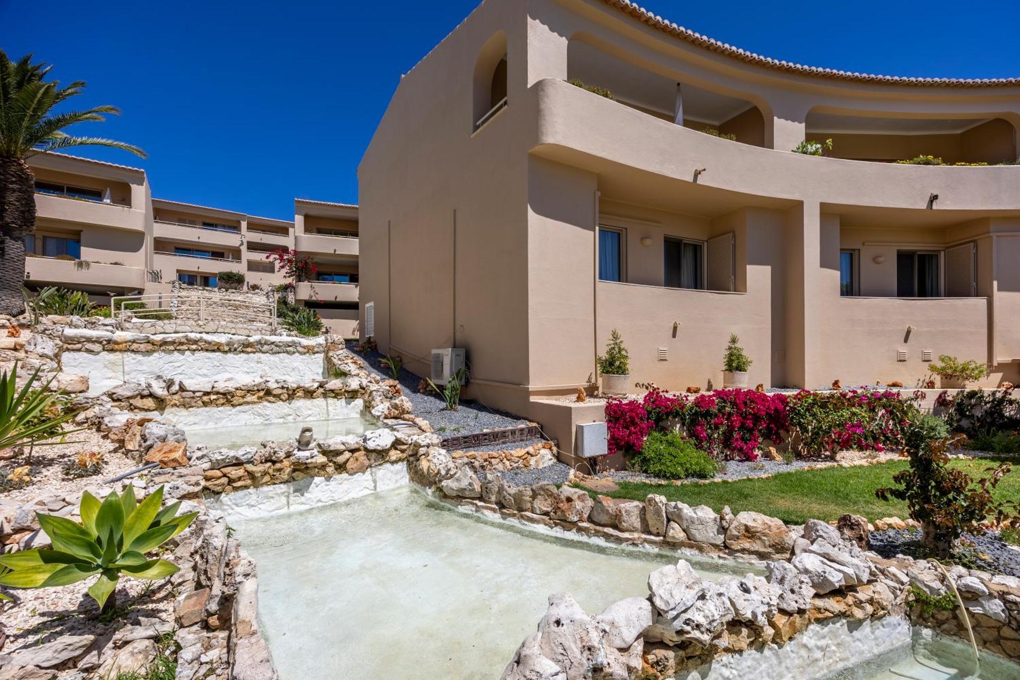 Apartment Vila Palmeira Beach Resort *