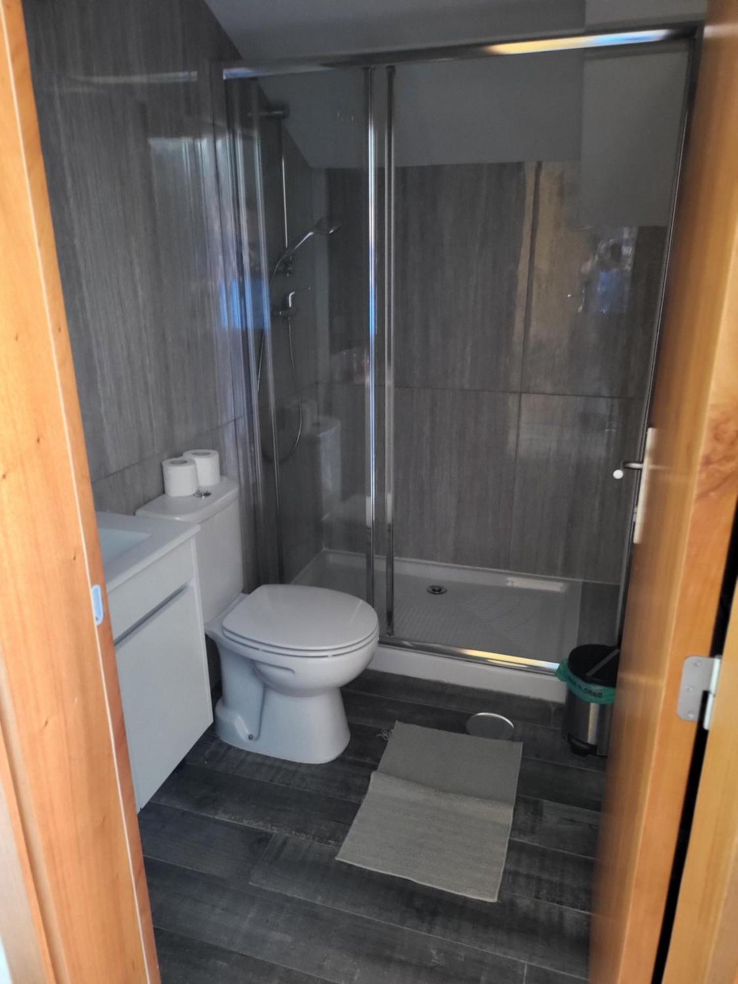 Leao De Ouro Guest house