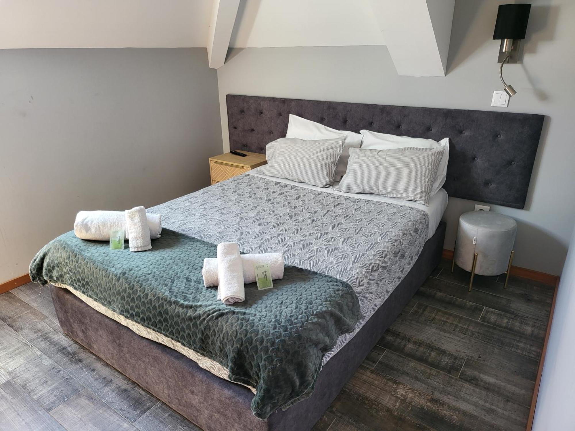 Leao De Ouro Guest house