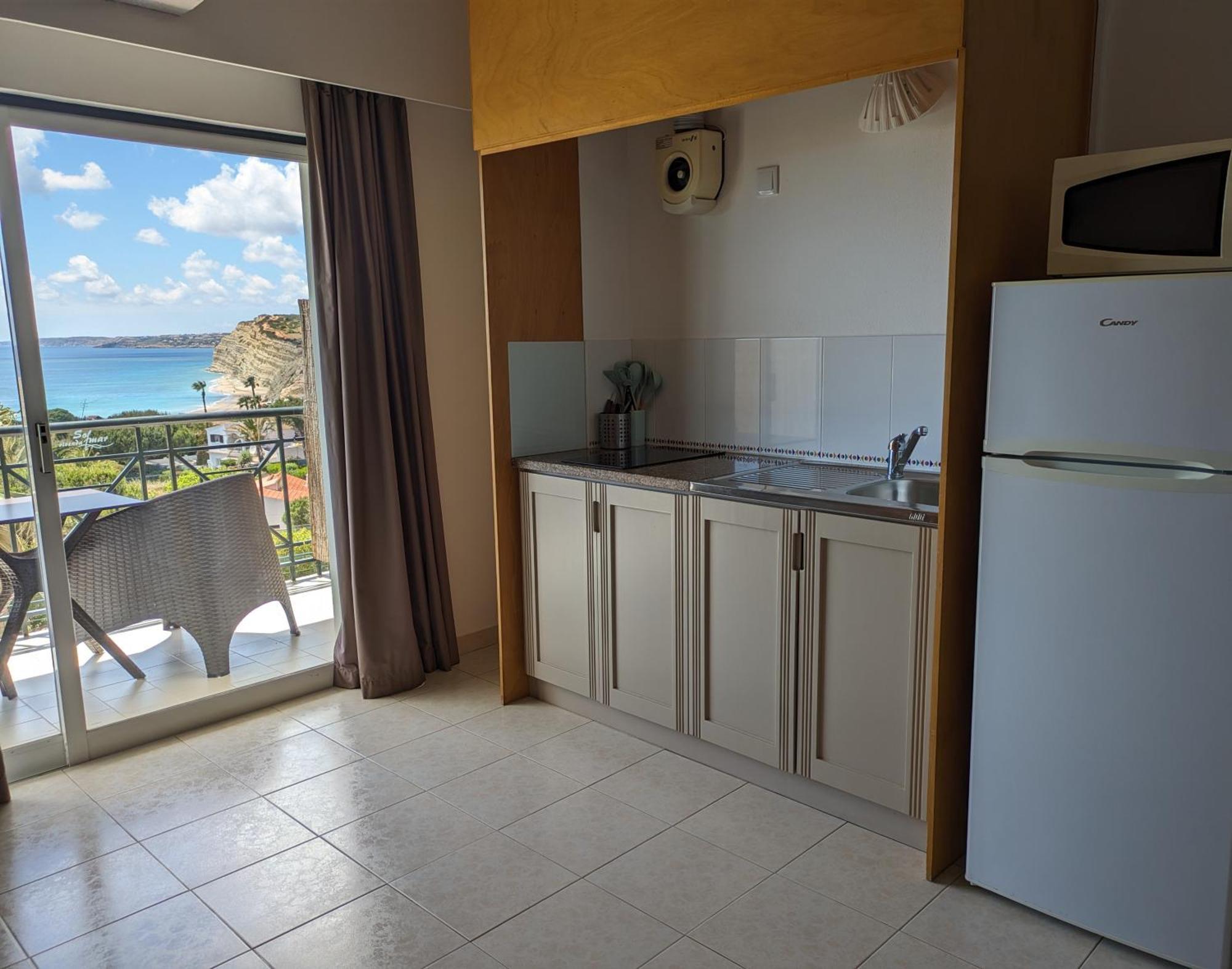 Holiday home Vivenda Solmar Lagos