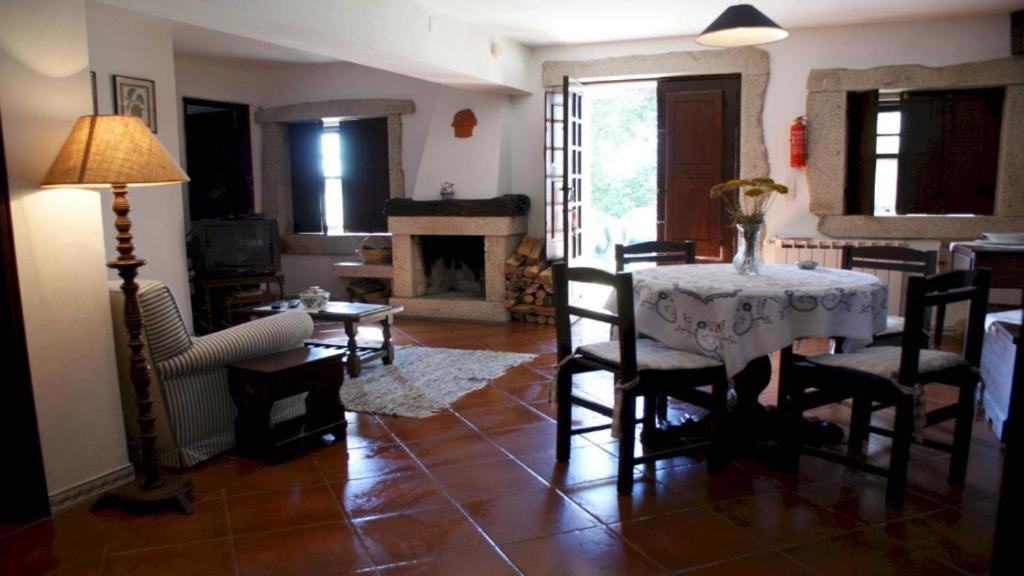 Casa rural Quinta Do Paco D'anha *