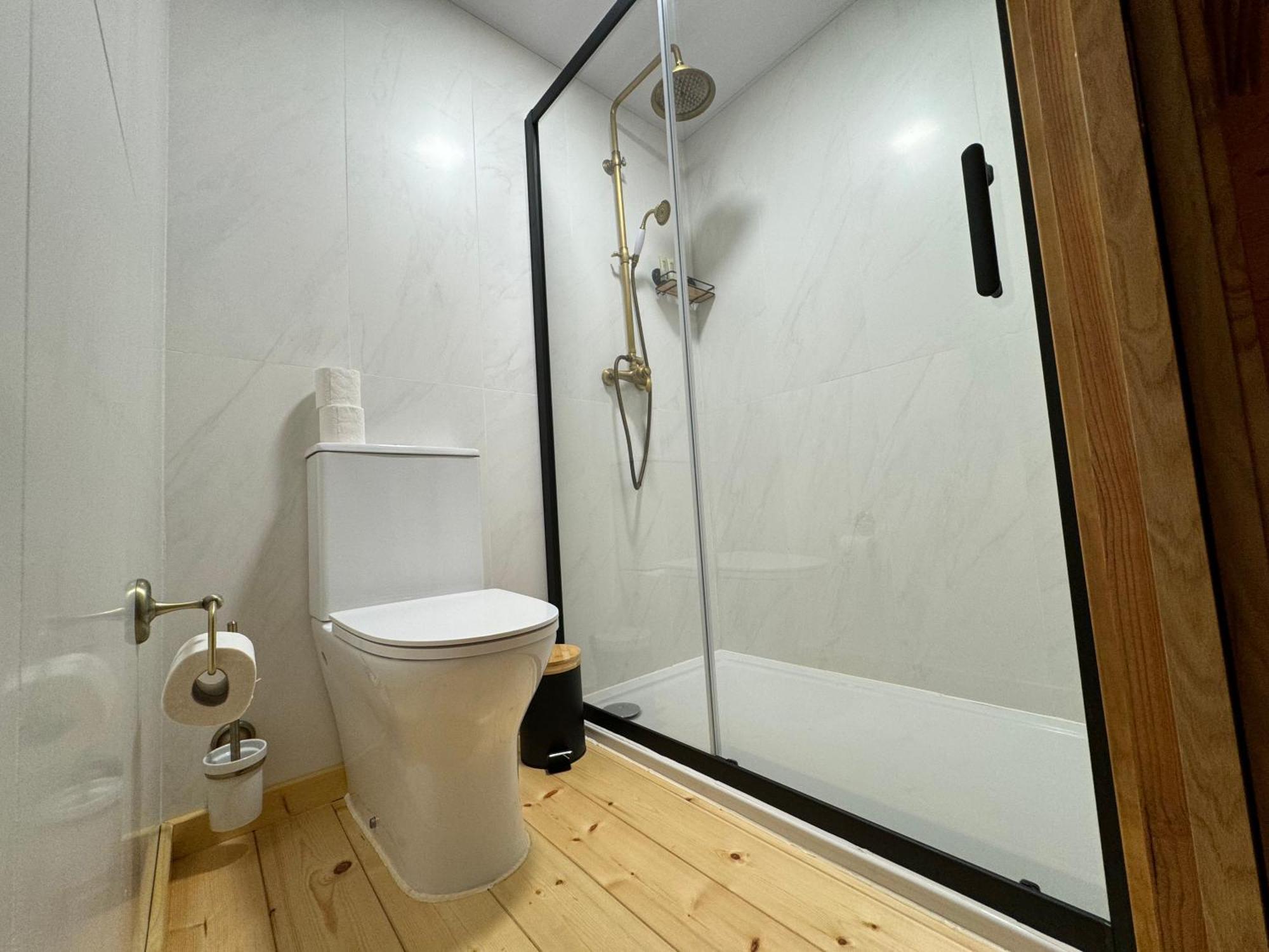Farm stay Quinta Da Rabacosa -