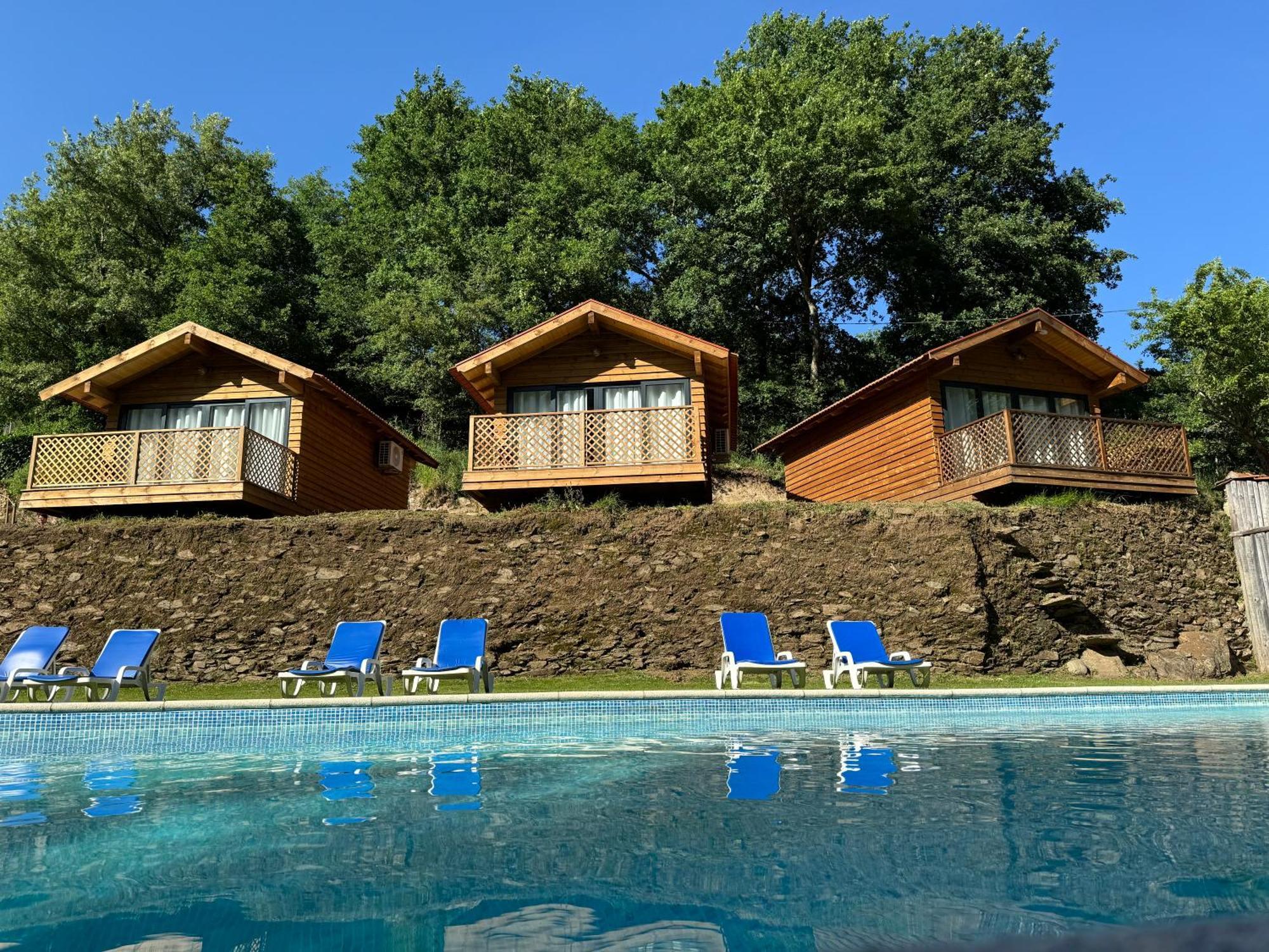 Quinta Da Rabacosa - *