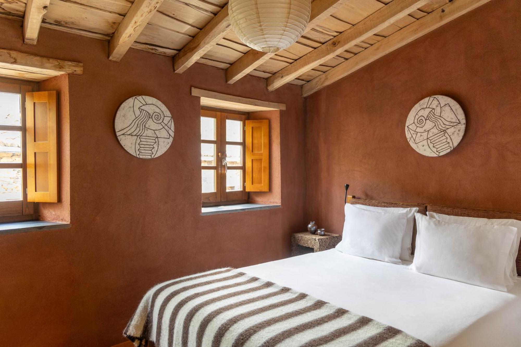 Cerdeira - Home For Creativity Country house *