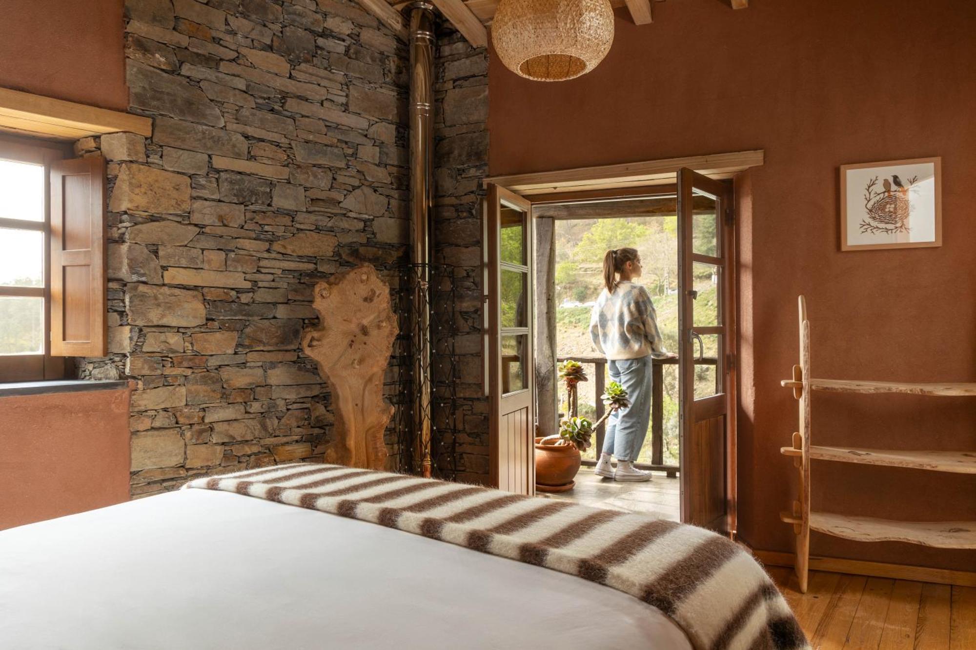 Country house Cerdeira - Home For Creativity