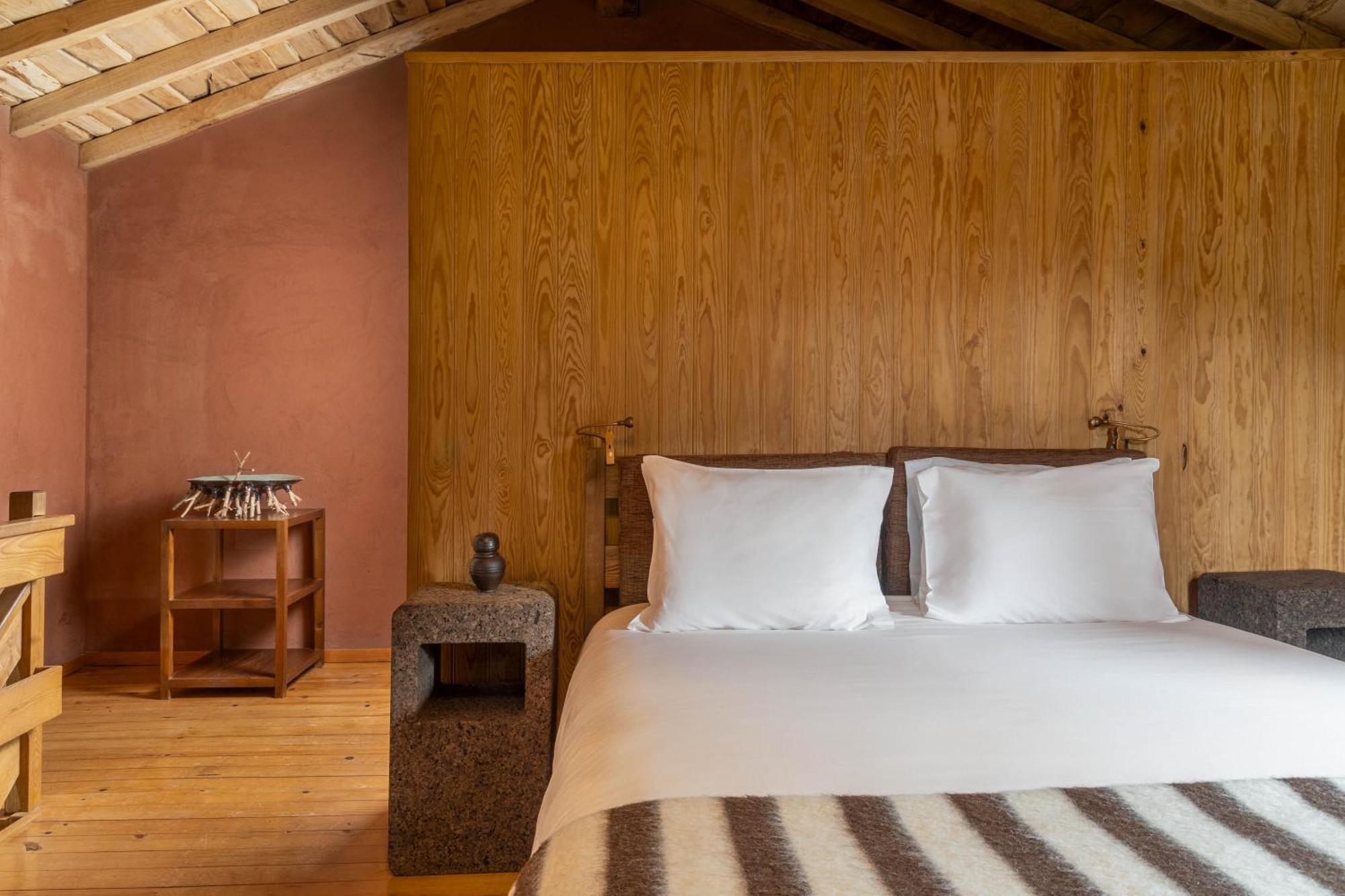 Country house Cerdeira - Home For Creativity Lousa (Central Portugal)