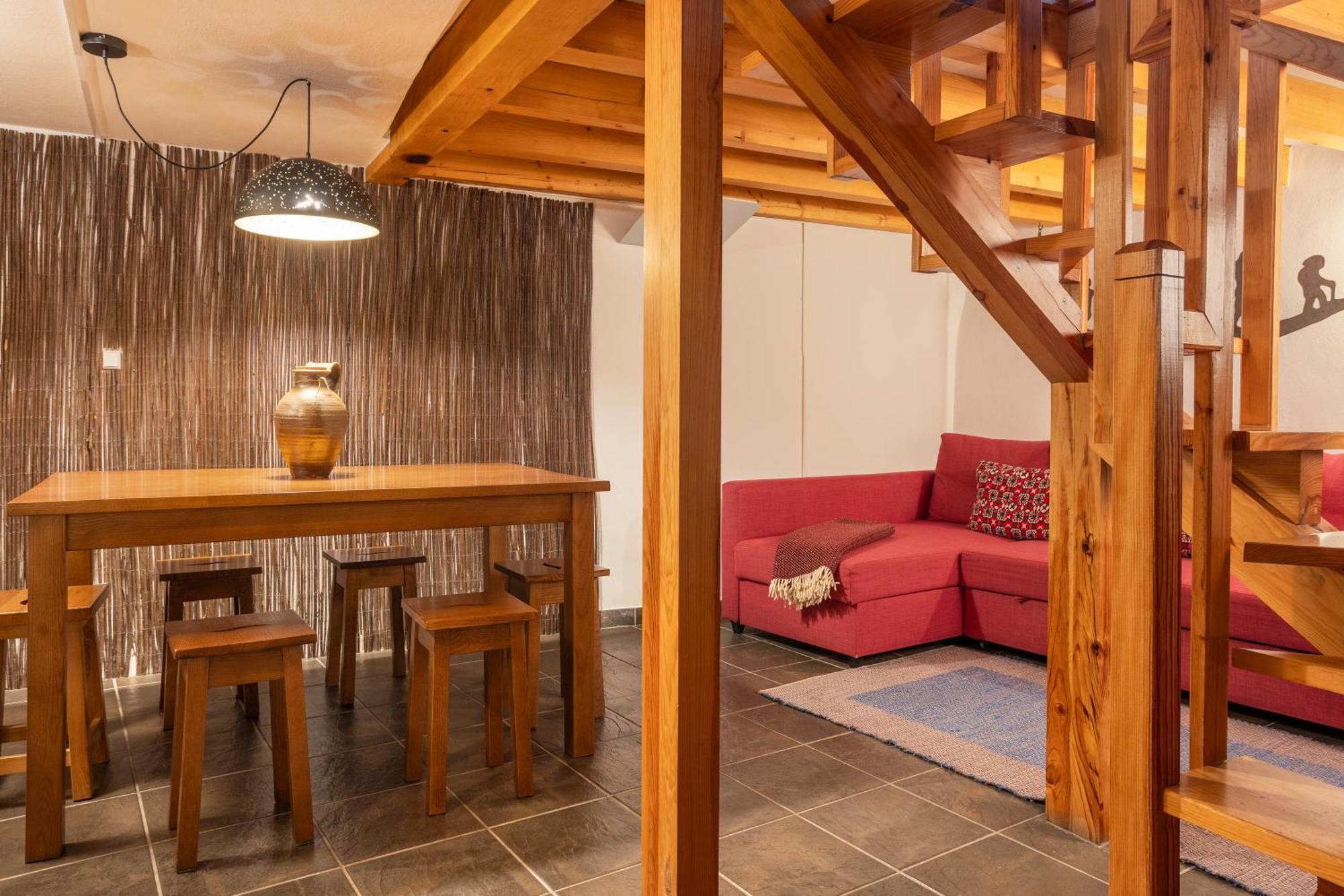 Country house Cerdeira - Home For Creativity