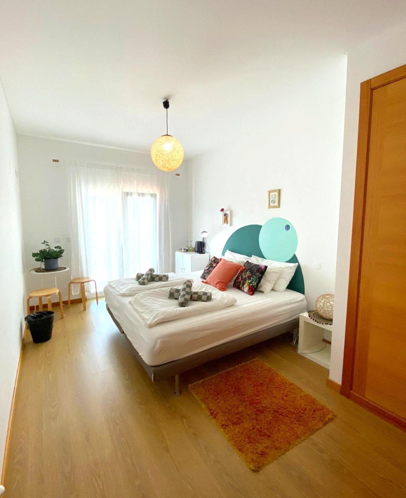 Arthouse Surf Ericeira