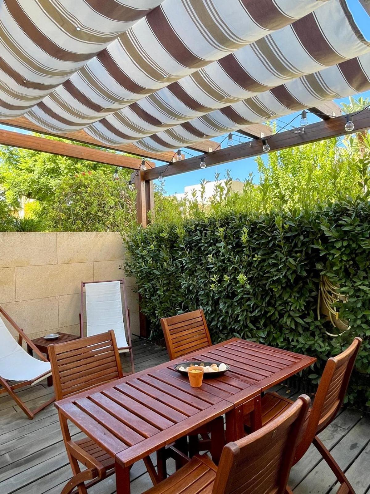 Barca Do - Apartment Vilamoura