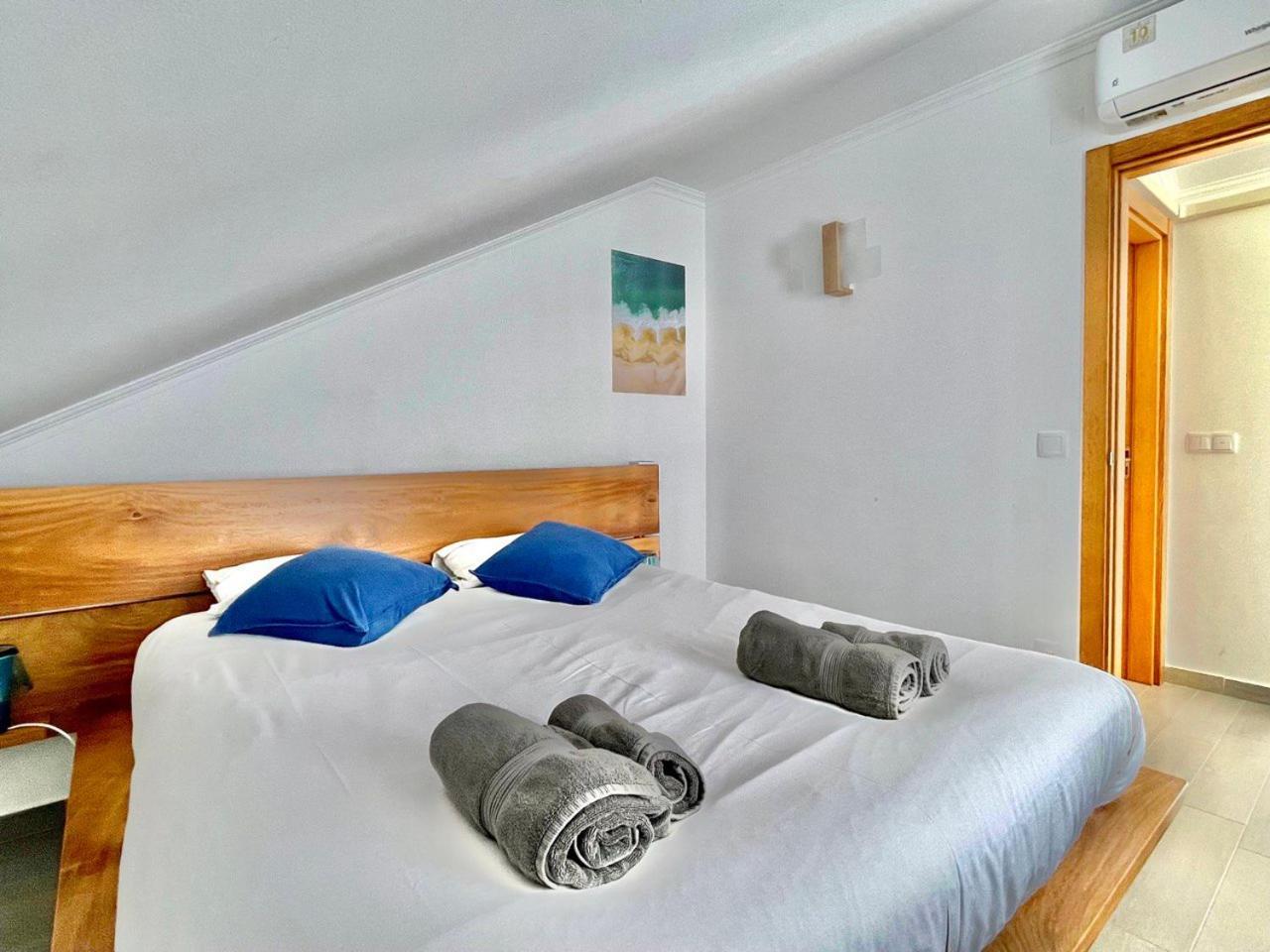 Surfness Guest house *