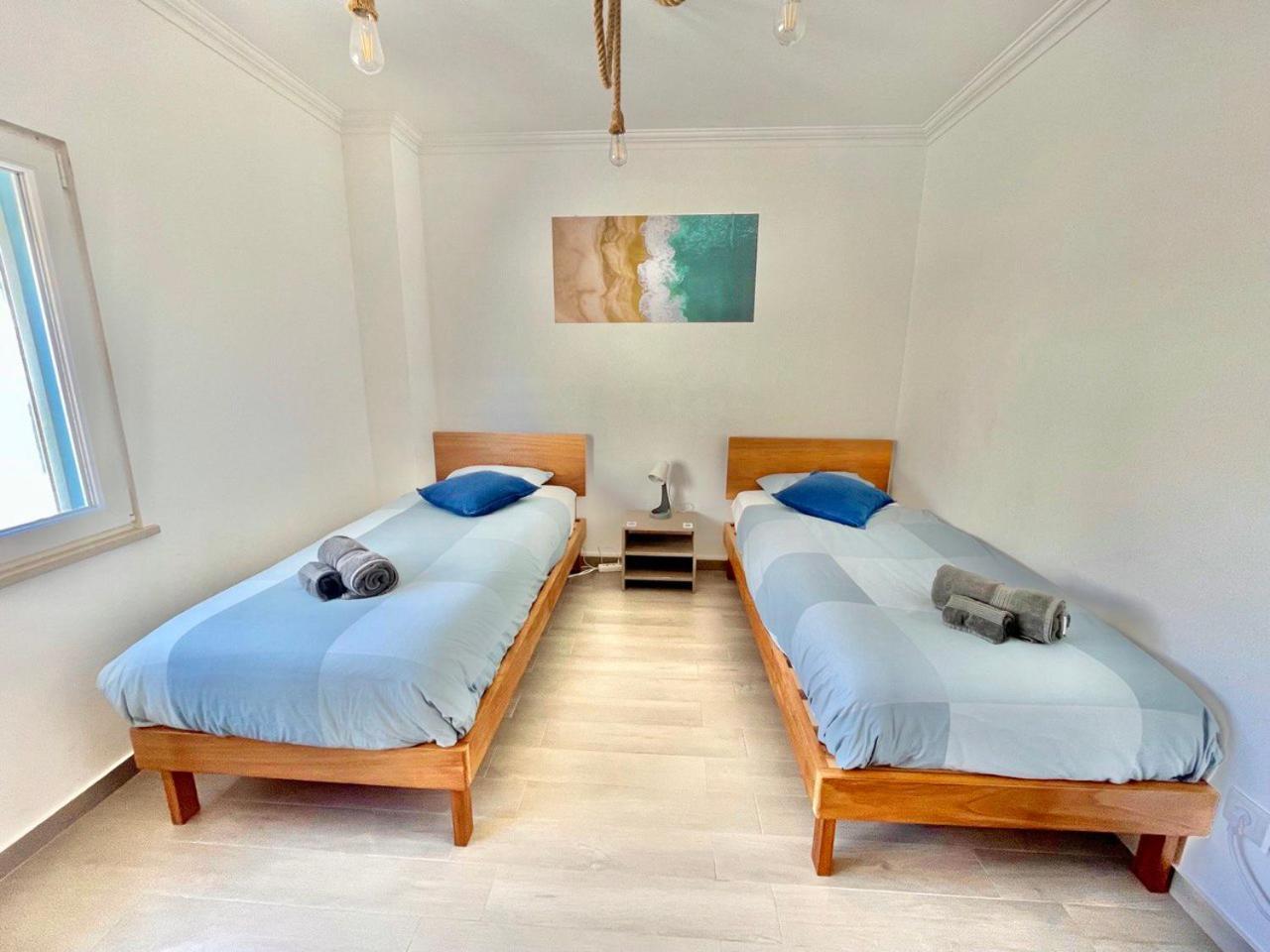 Guest house Surfness *