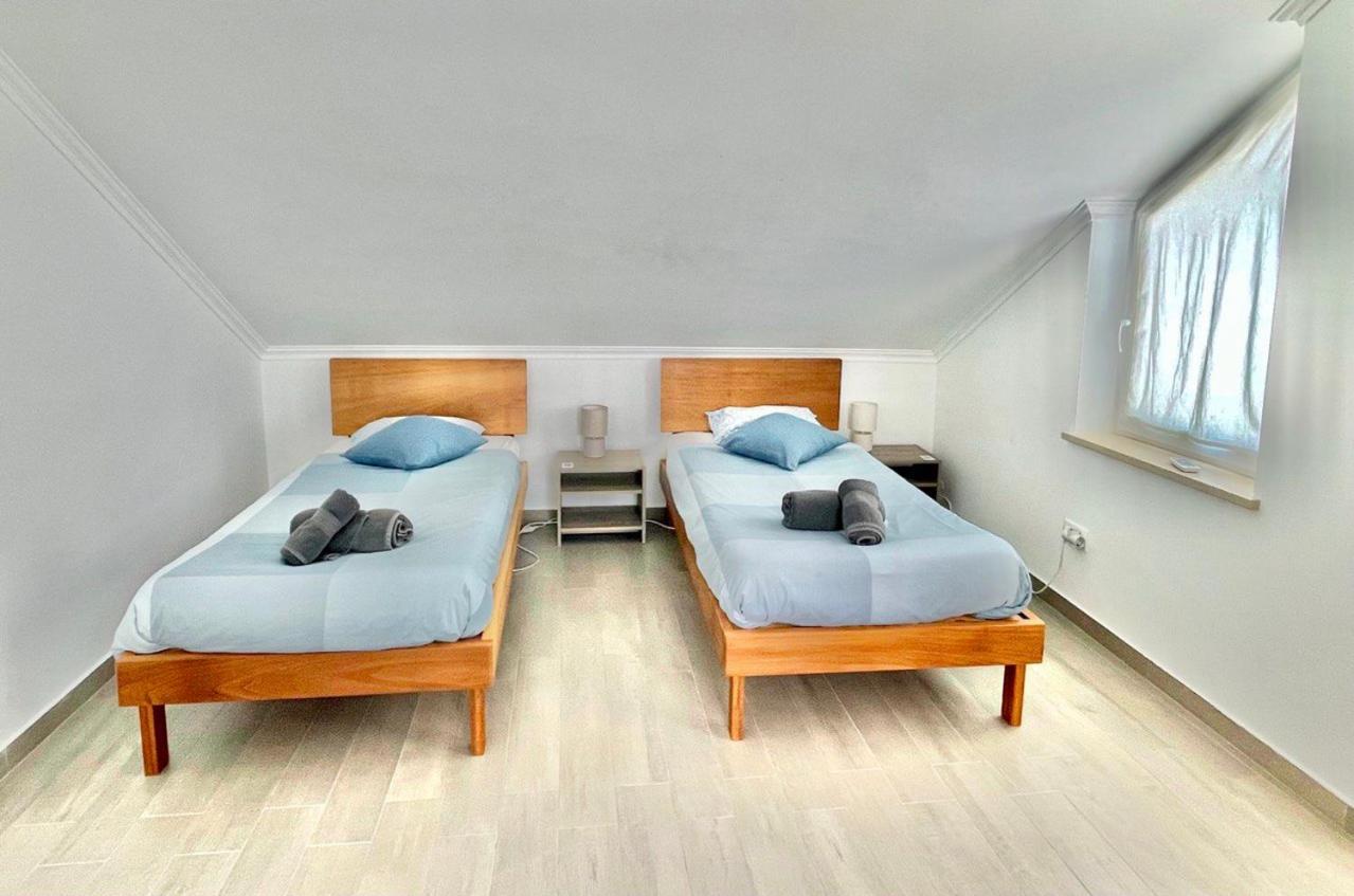 Surfness Guest house Baleal