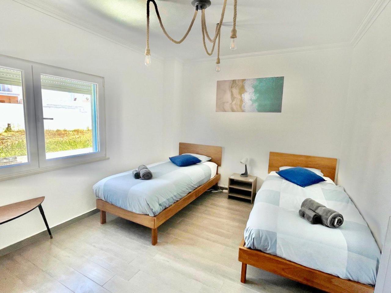 Guest house Surfness Baleal
