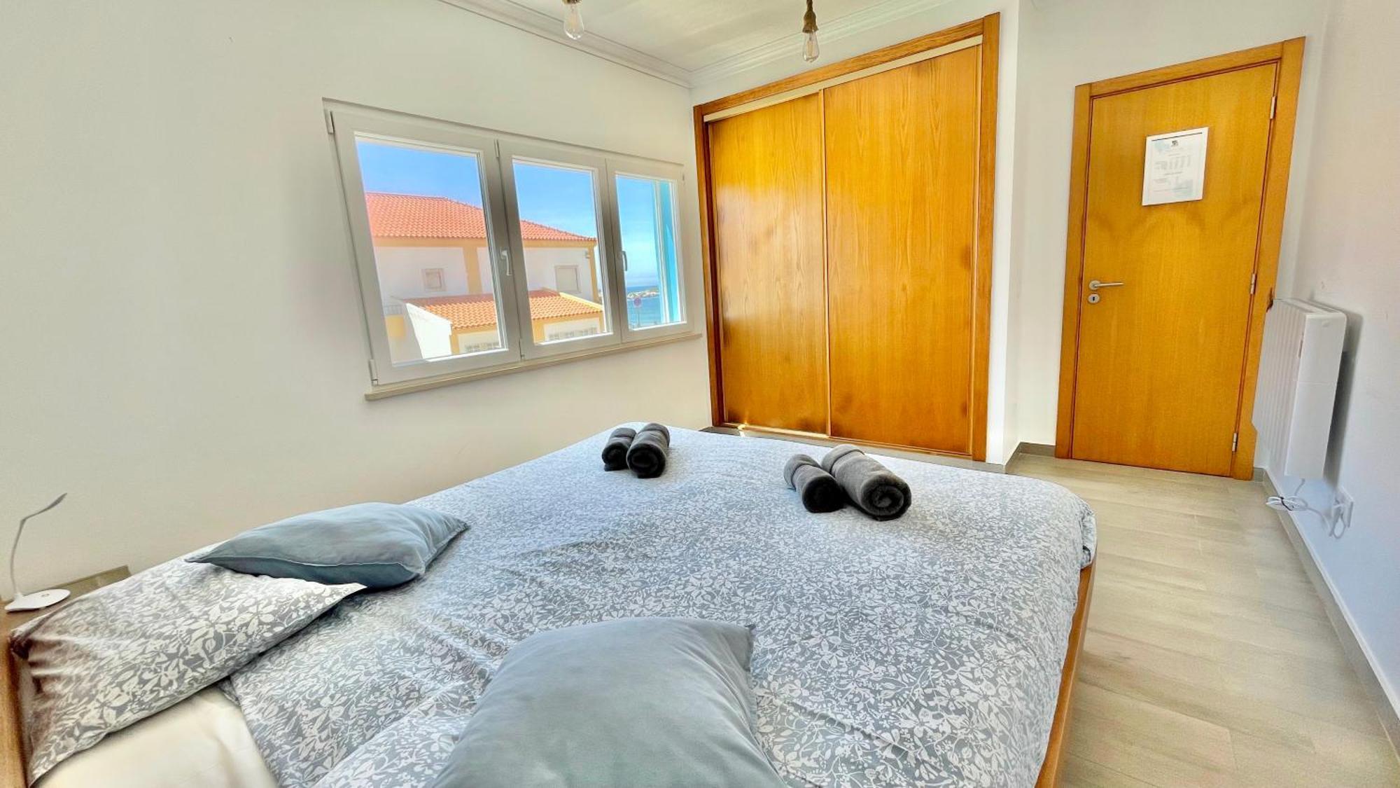 Surfness Guest house