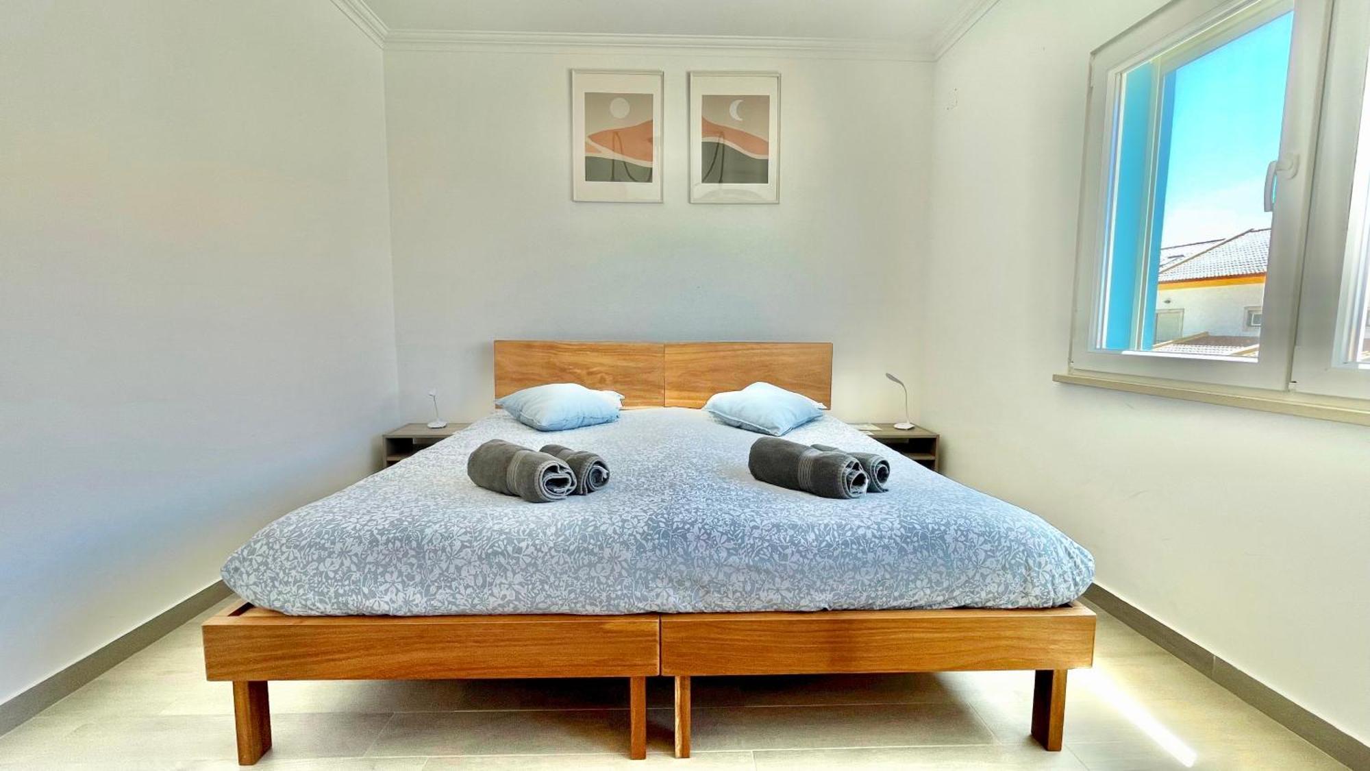 Guest house Surfness *
