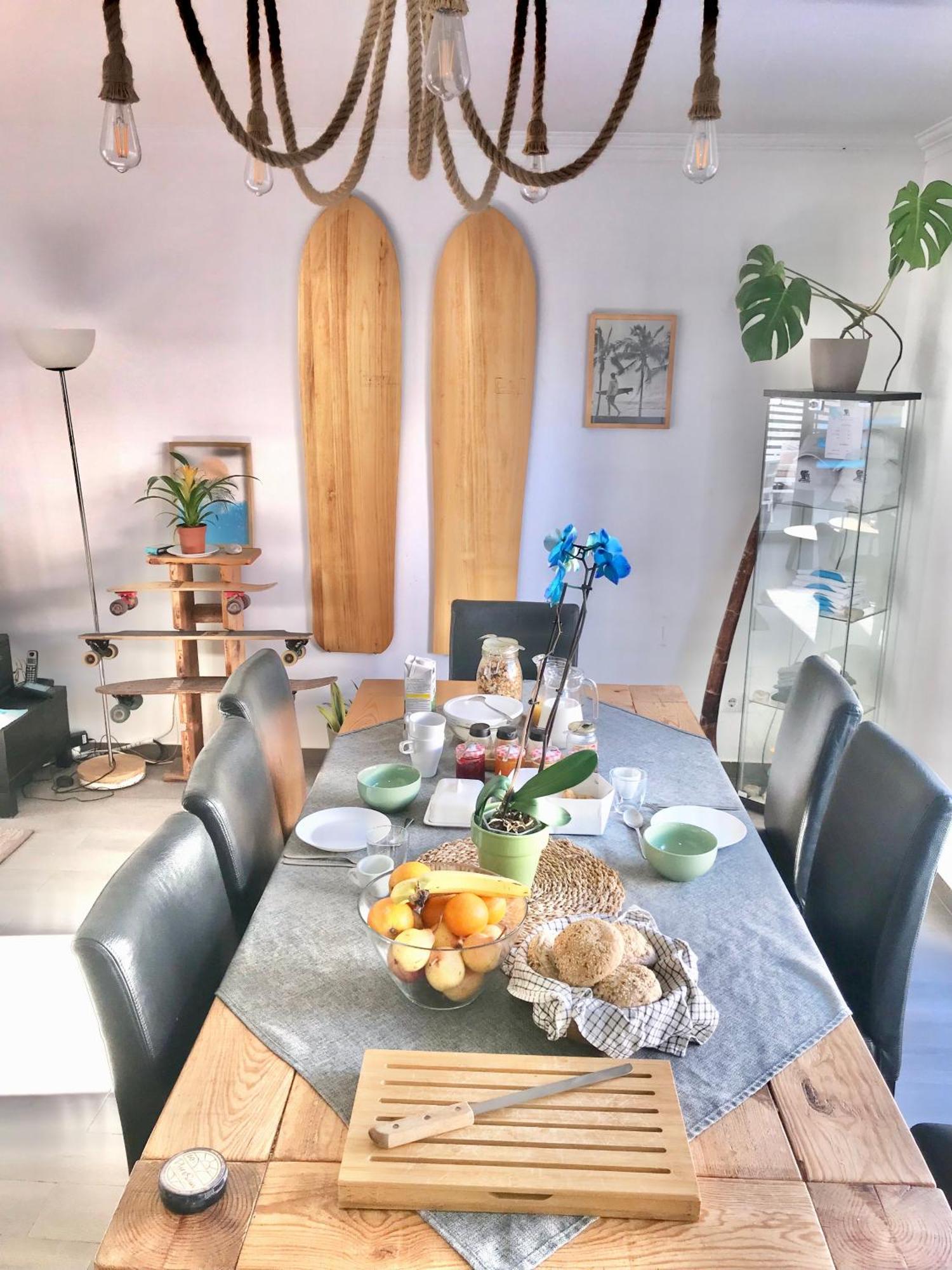 Guest house Surfness