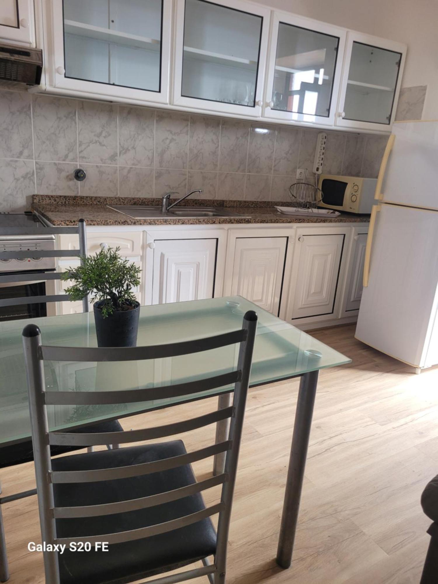 Appartement Brava