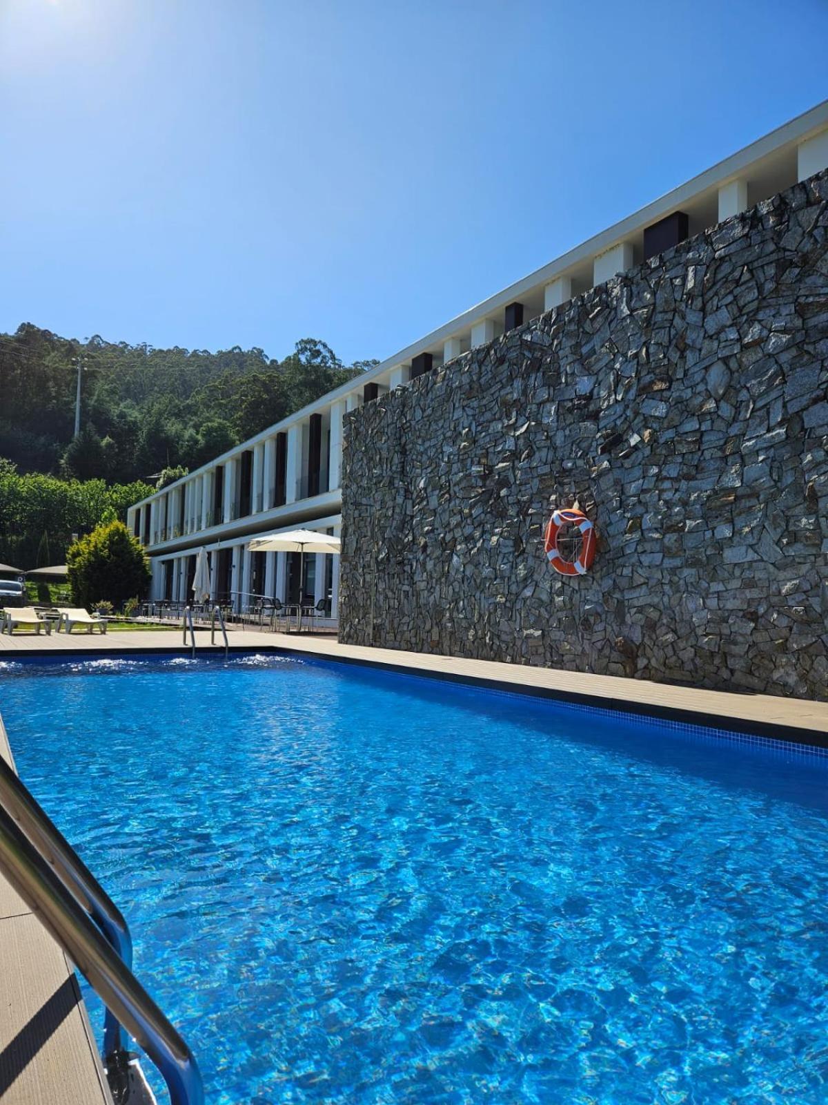 Parque Serra Da Lousa