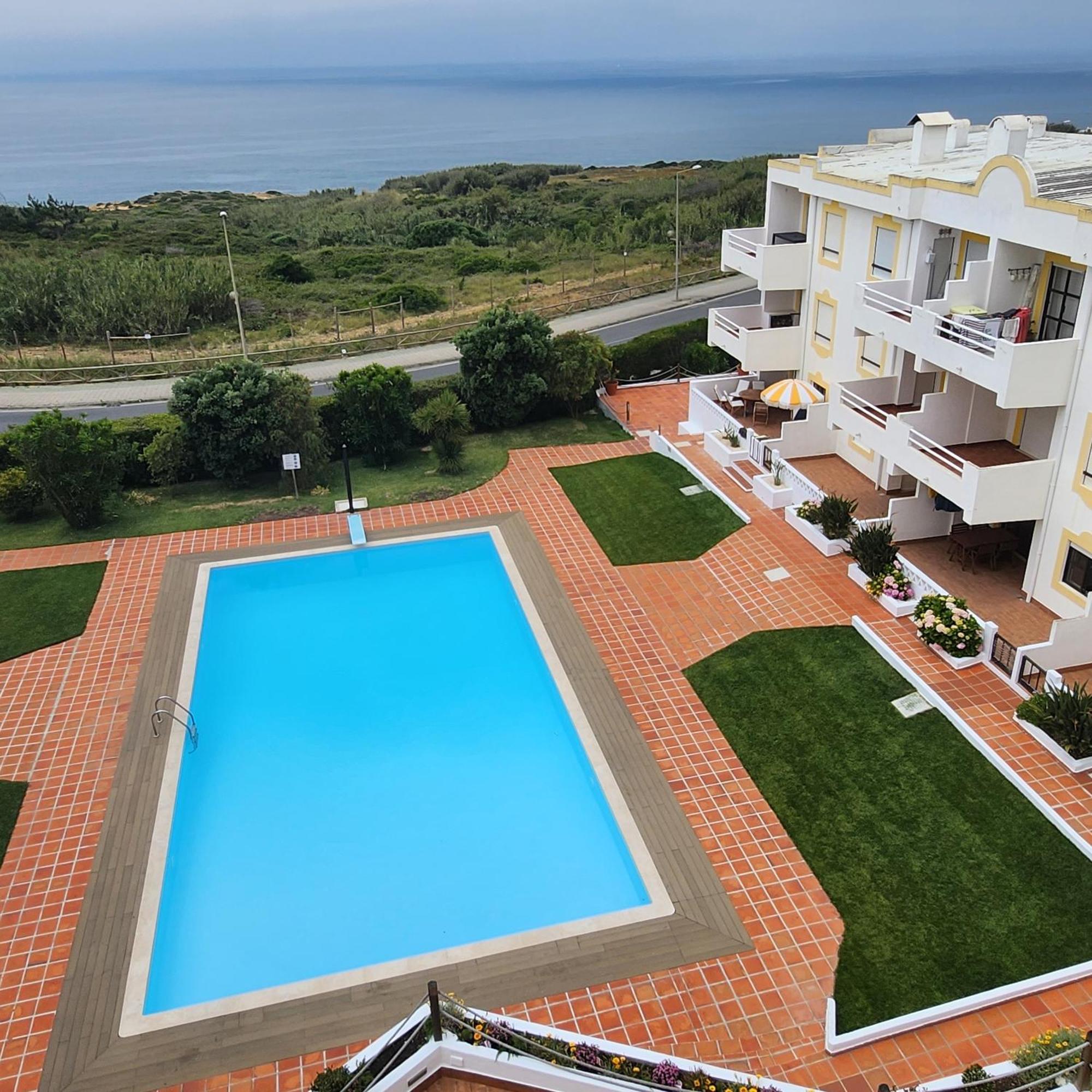 Apartment Penthouse With Total Sea View *
