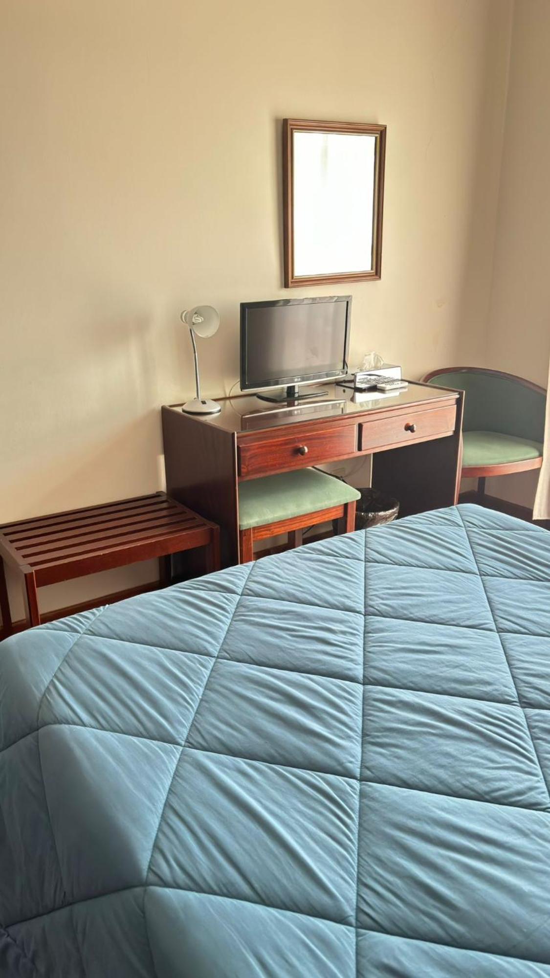 Hotel Trindade Coelho