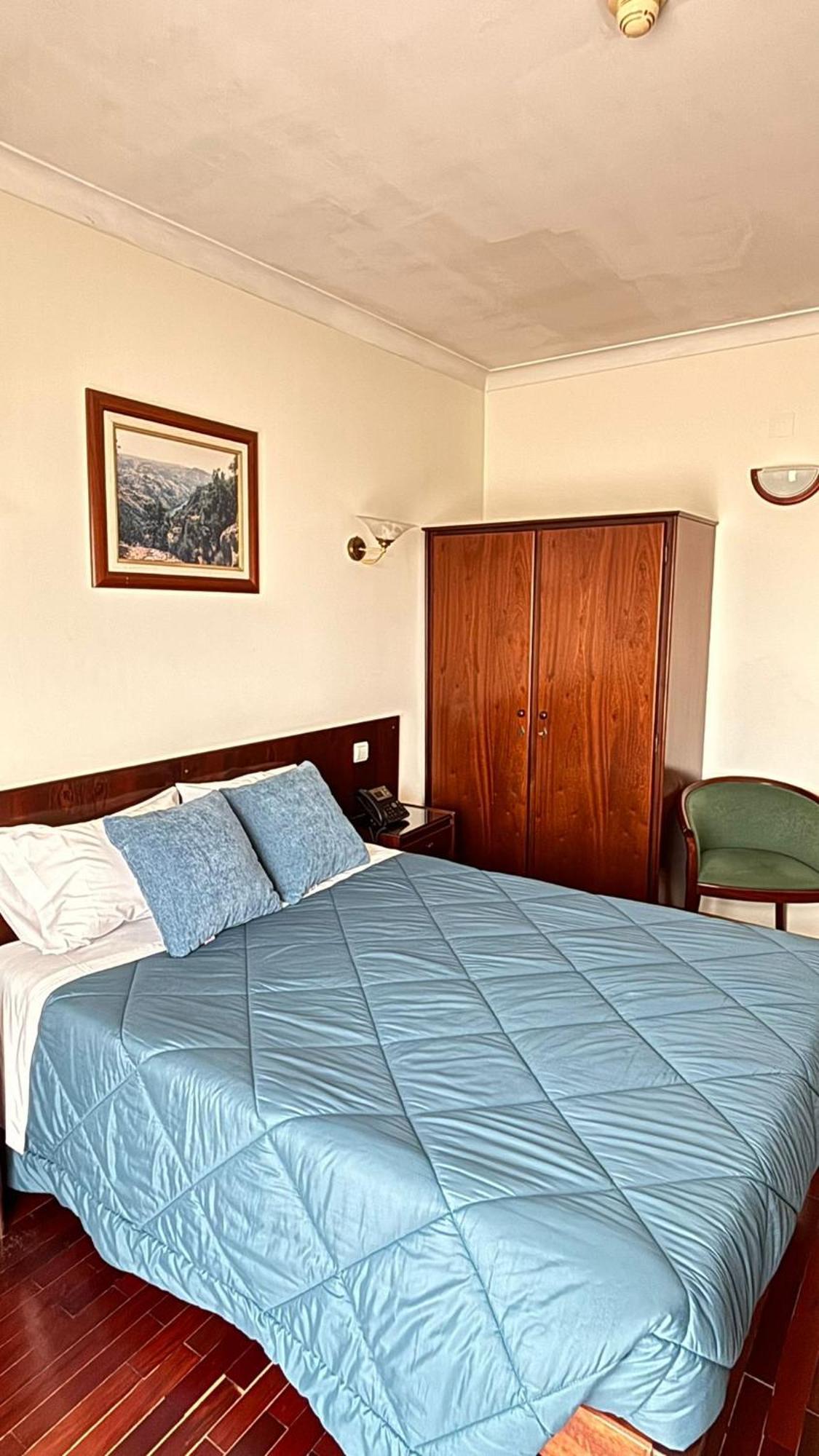 Trindade Coelho Hotel Mogadouro (Braganca)