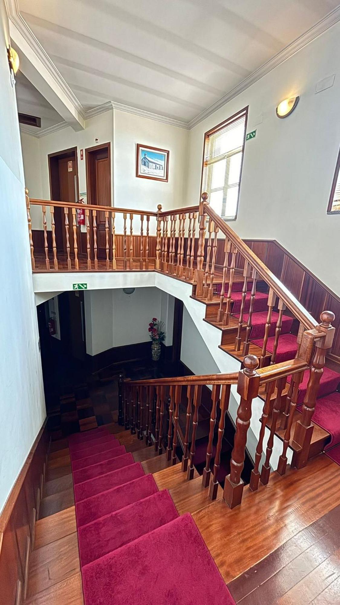 Trindade Coelho Hotel