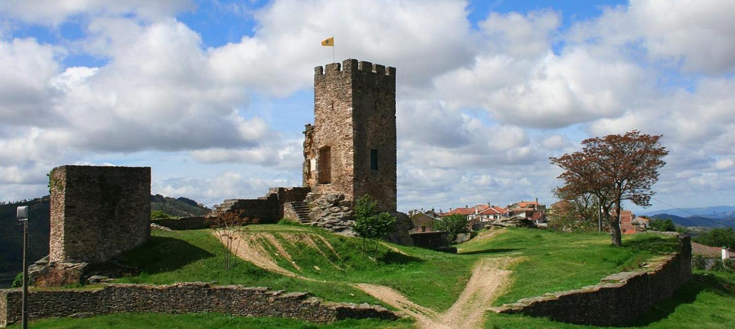 Trindade Coelho 3* Mogadouro (Braganca)