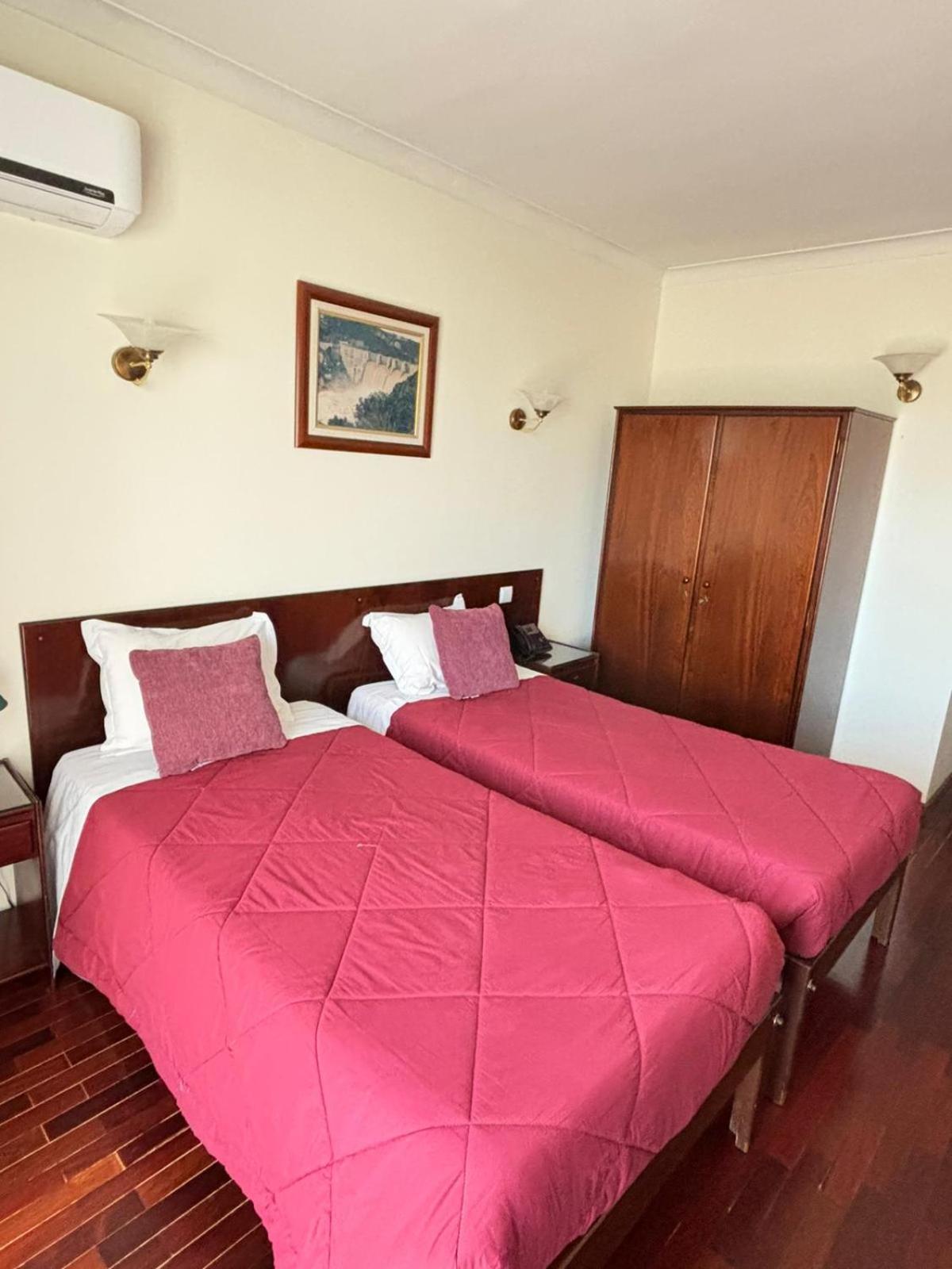 Trindade Coelho Hotel