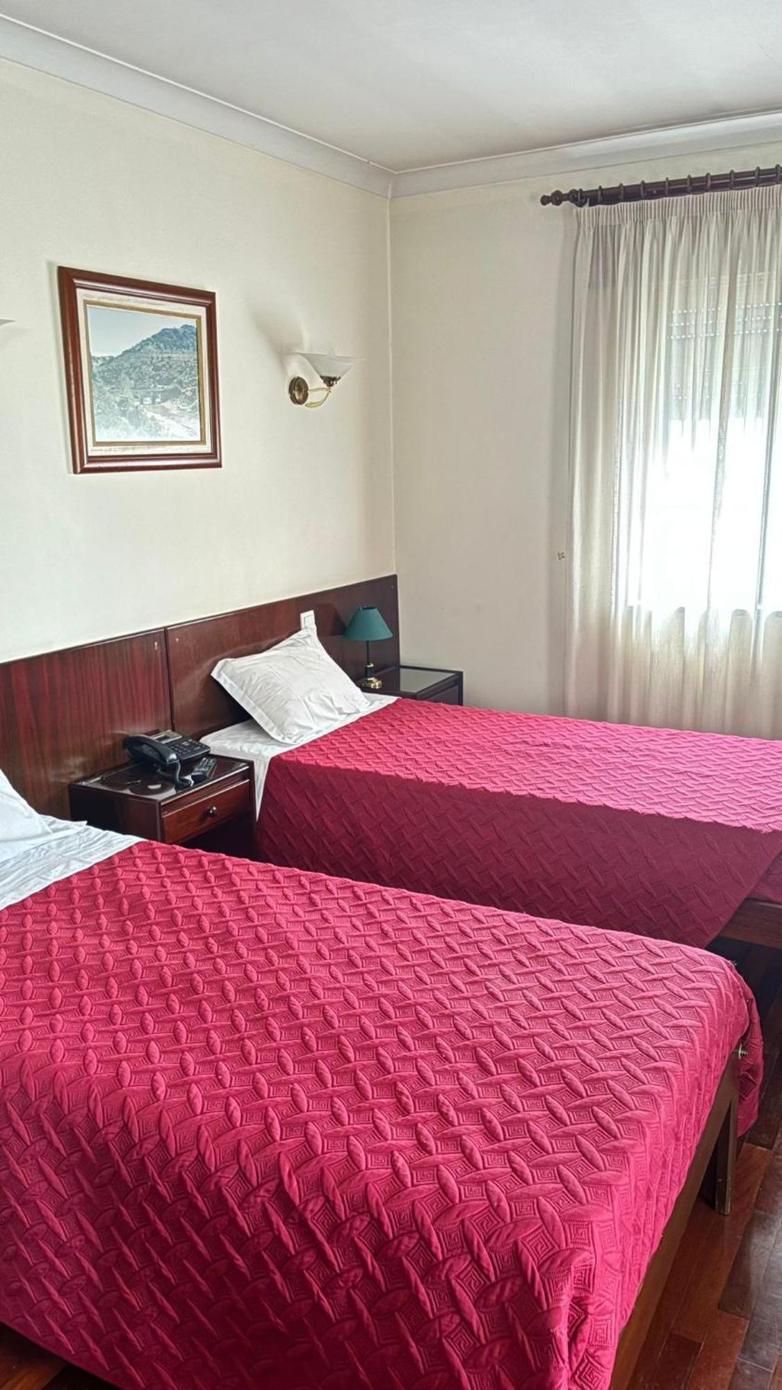 Trindade Coelho Hotel 3*