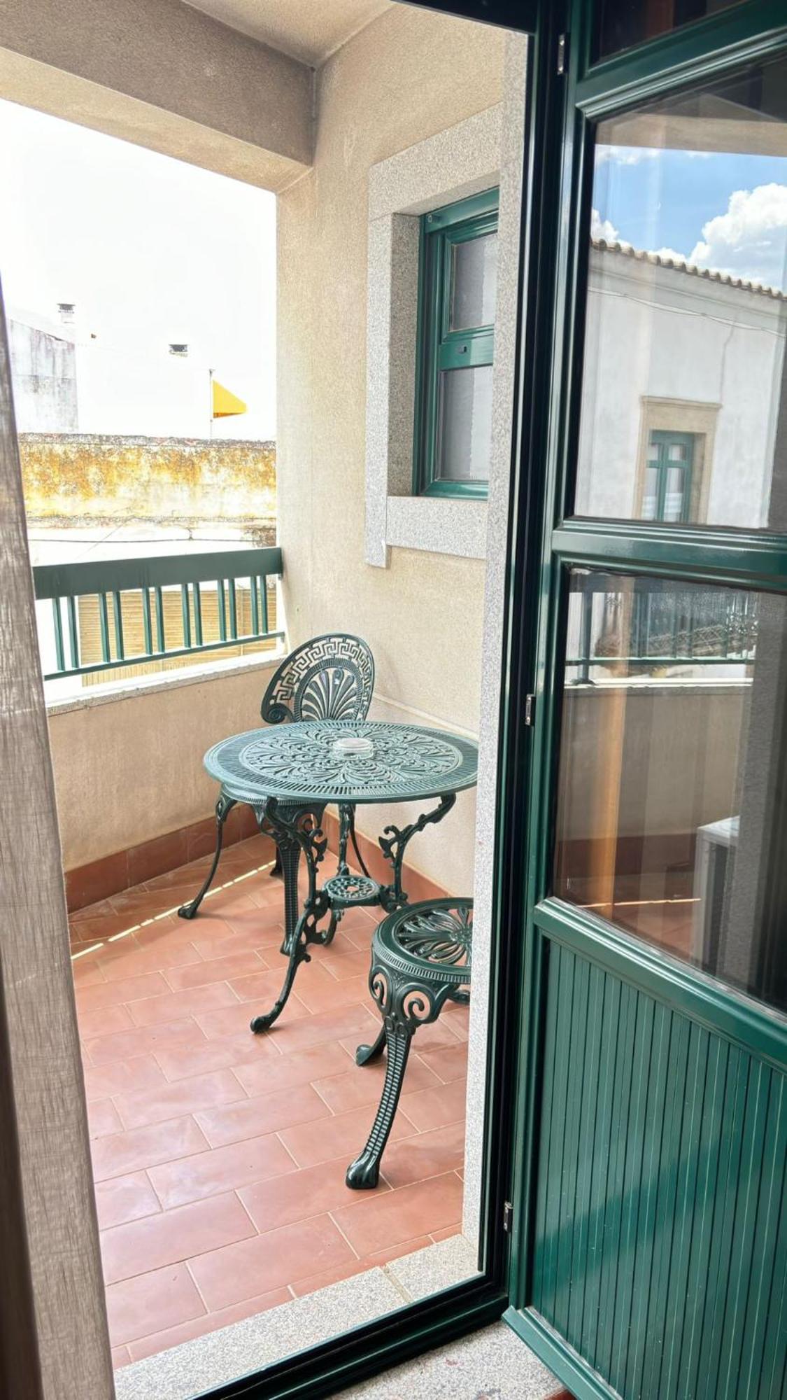 Trindade Coelho Hotel Mogadouro (Braganca)