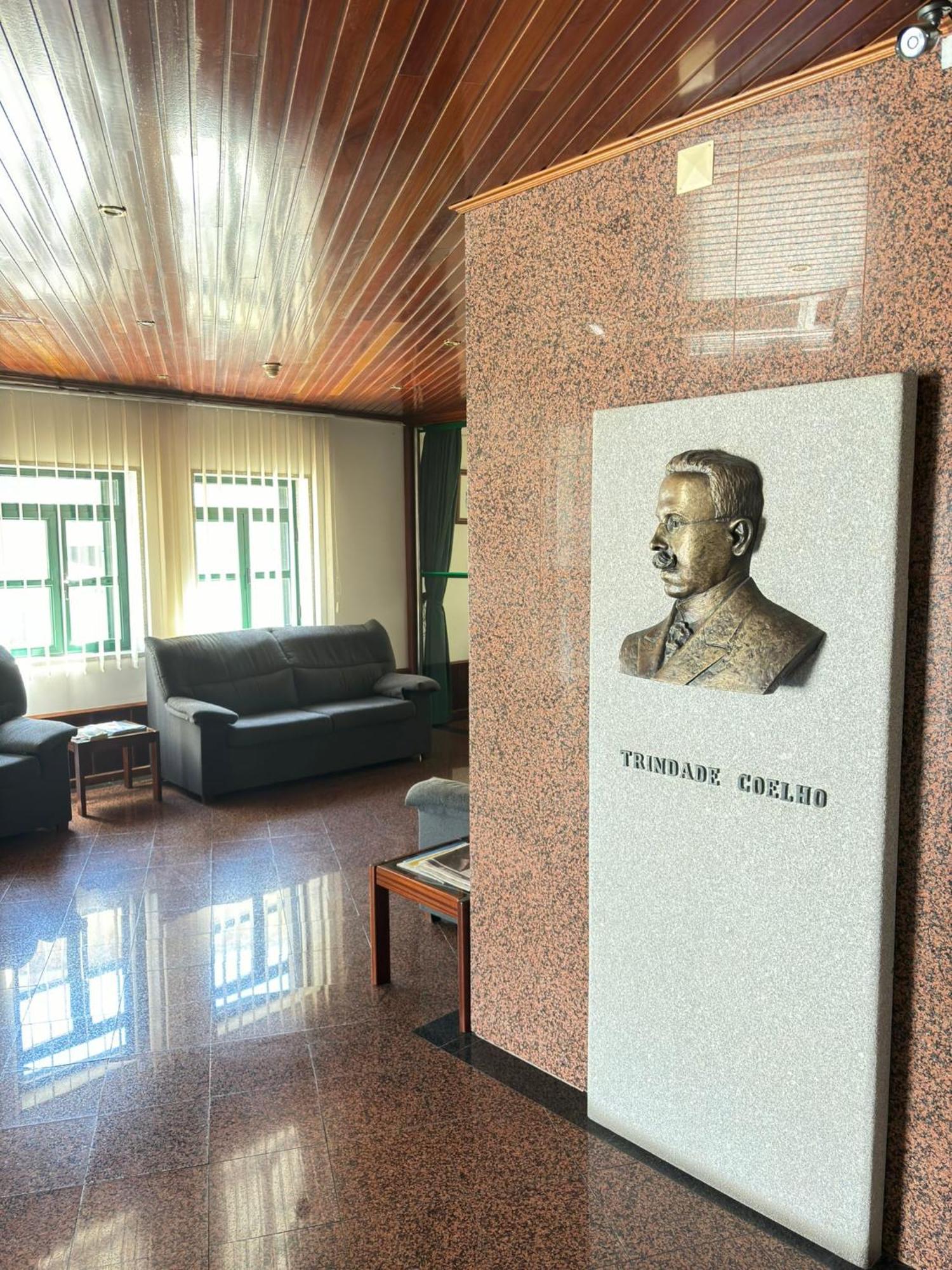 Trindade Coelho 3* Mogadouro (Braganca)
