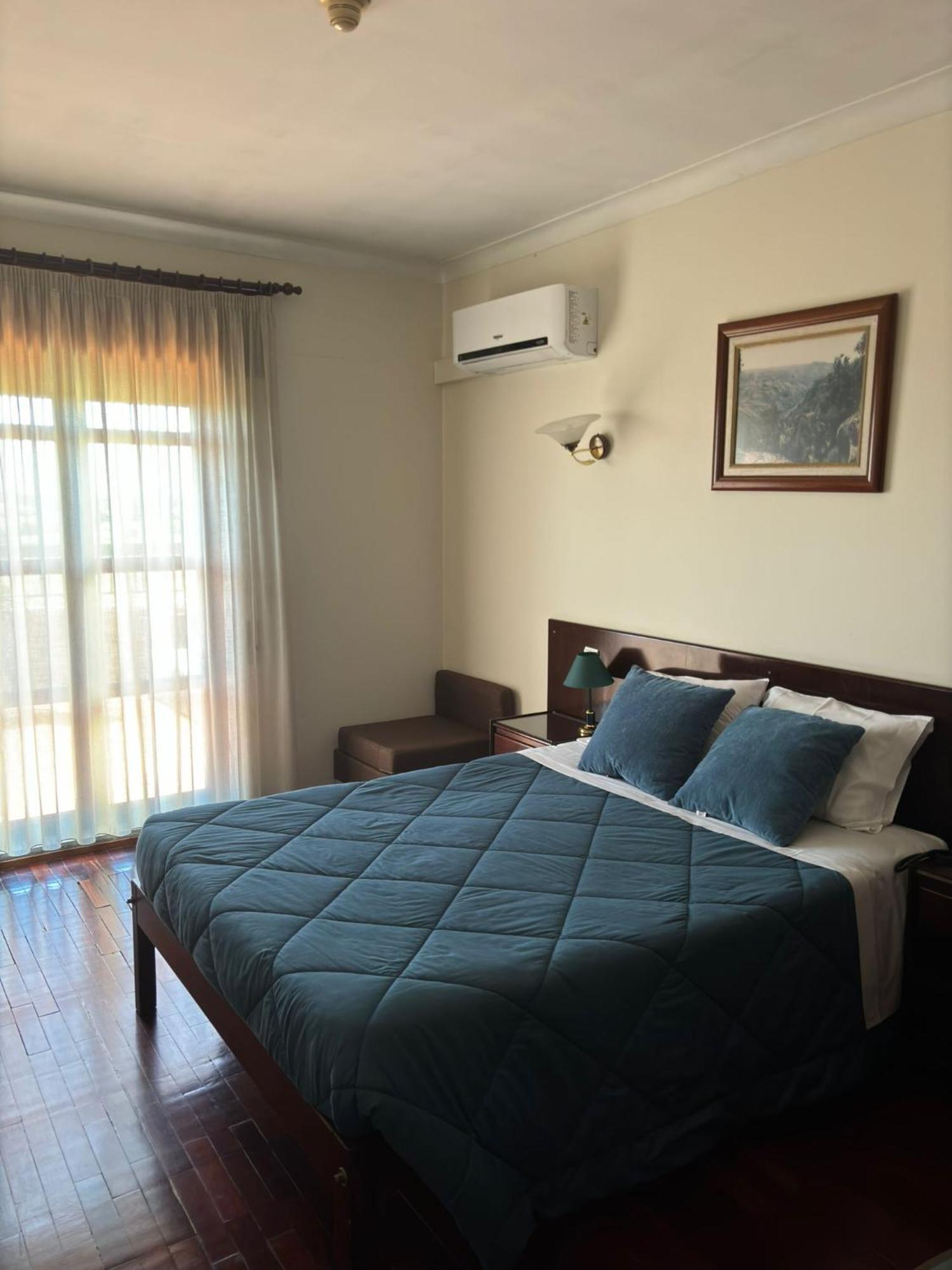 Trindade Coelho Hotel 3*